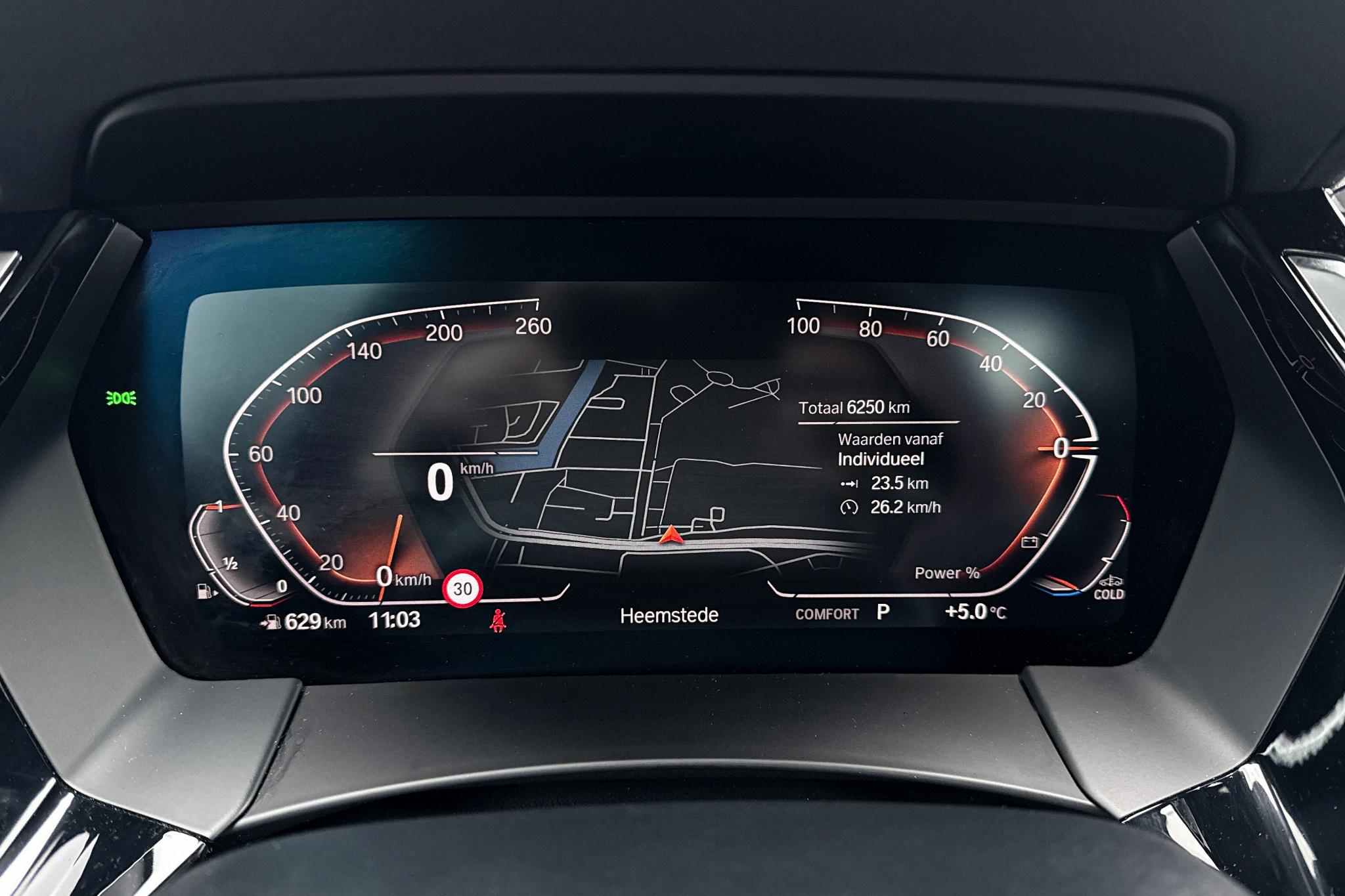 Foto van BMW Z4 Sdrive30i
