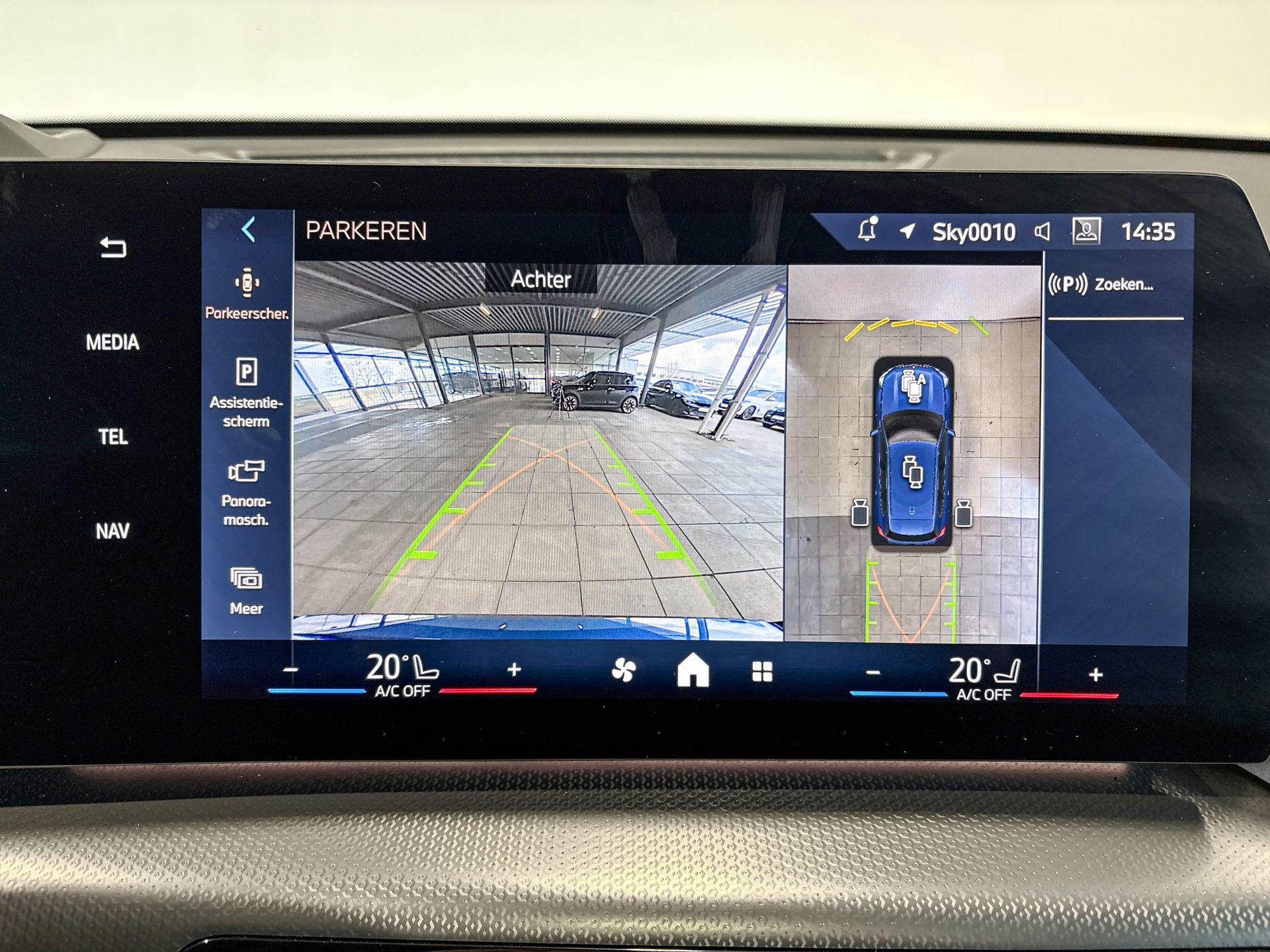 Foto van BMW X1 Sdrive20i