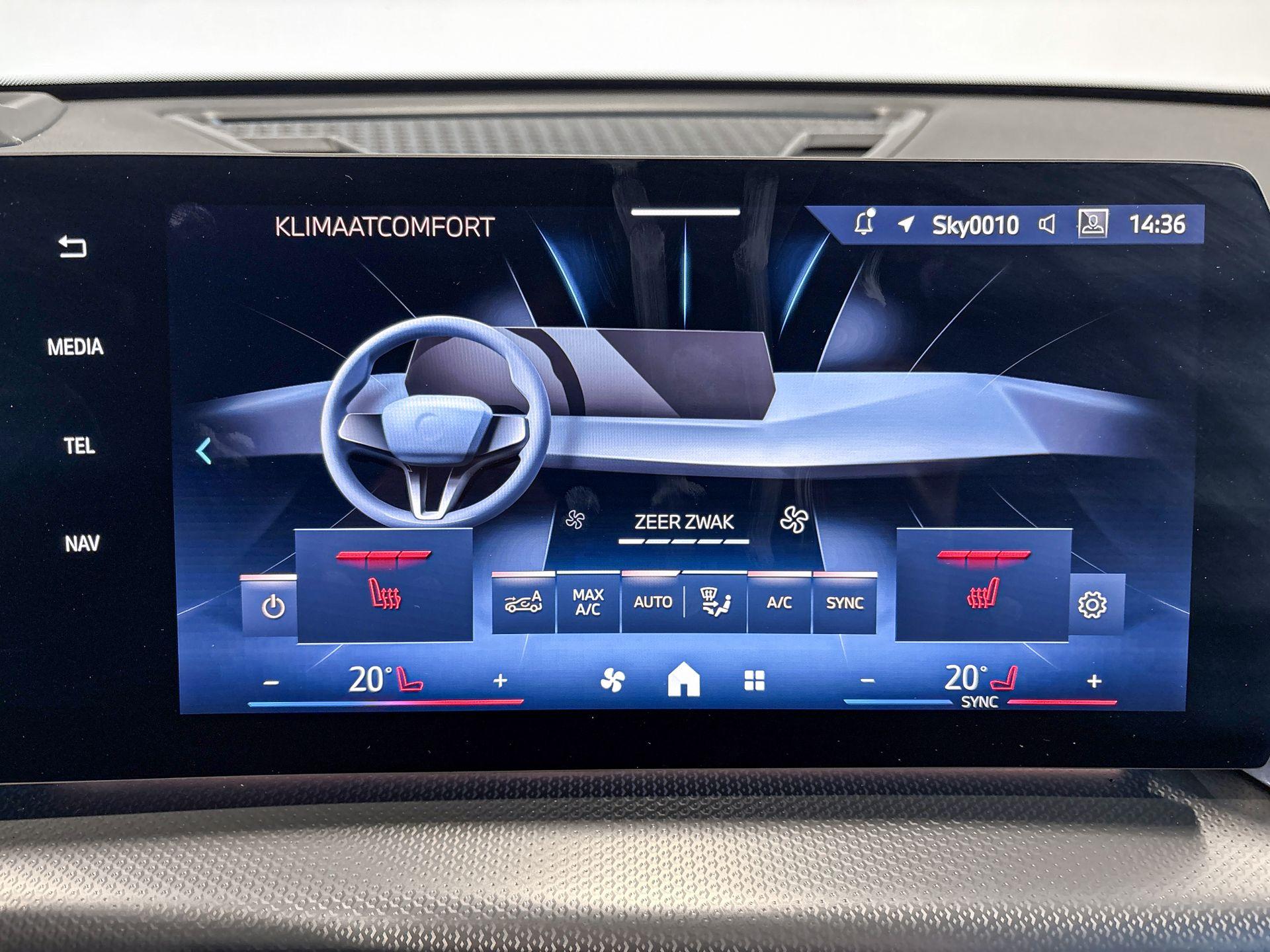 Foto van BMW X1 Sdrive20i