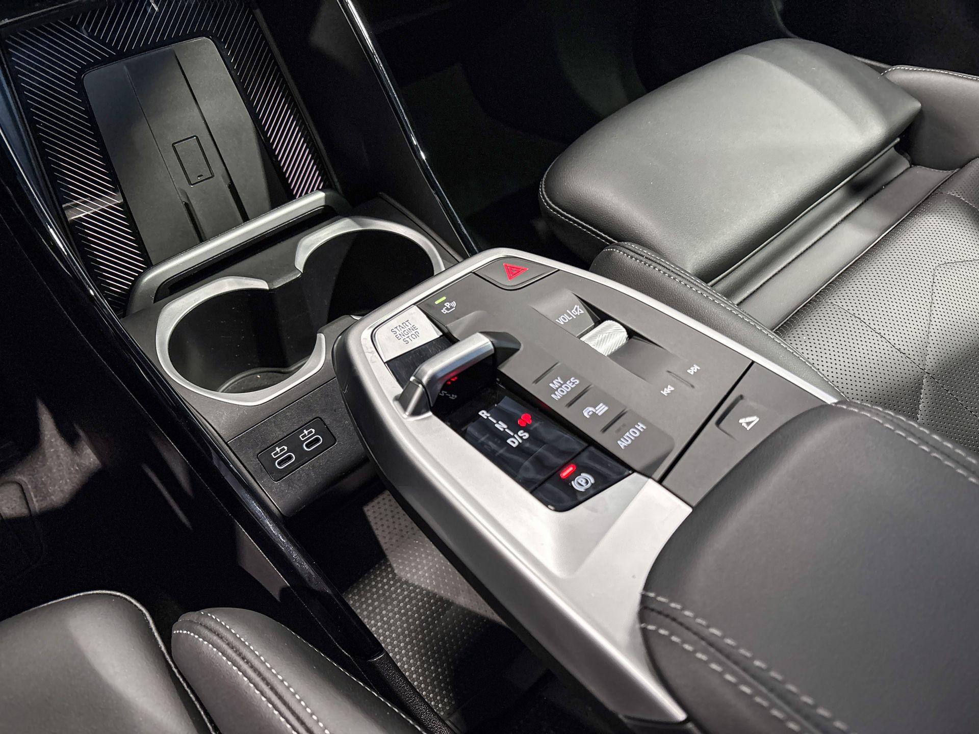 Foto van BMW X1 Sdrive20i