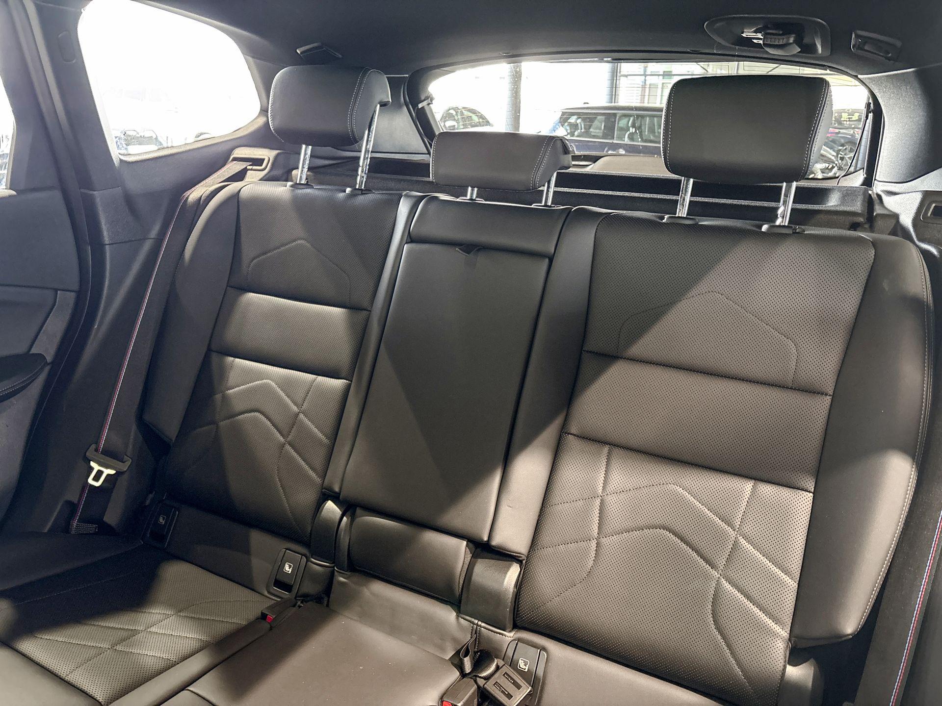 Foto van BMW X1 Sdrive20i