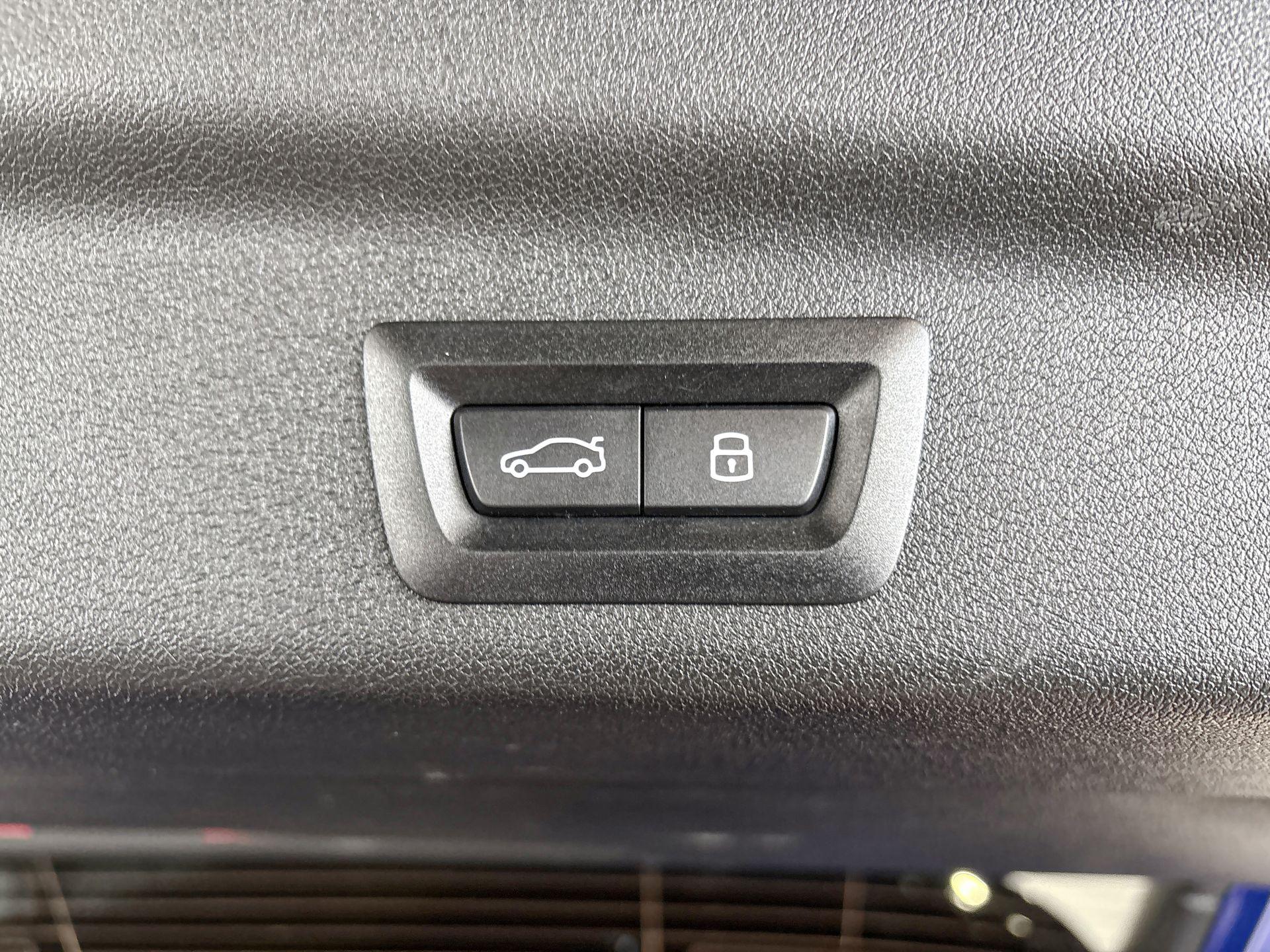 Foto van BMW X1 Sdrive20i