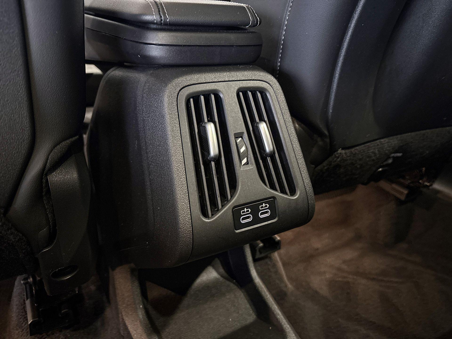 Foto van BMW X1 Sdrive20i