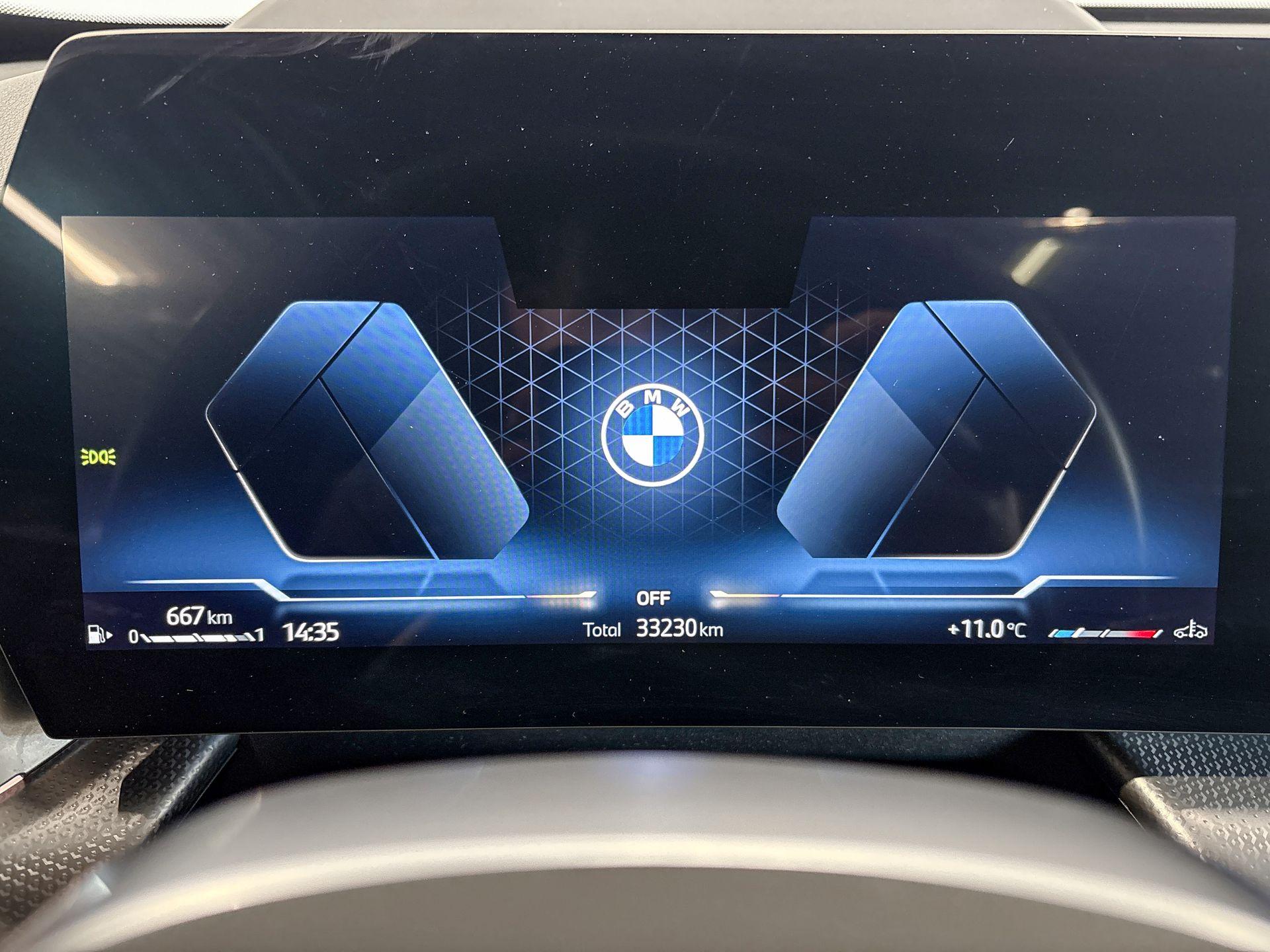 Foto van BMW X1 Sdrive20i