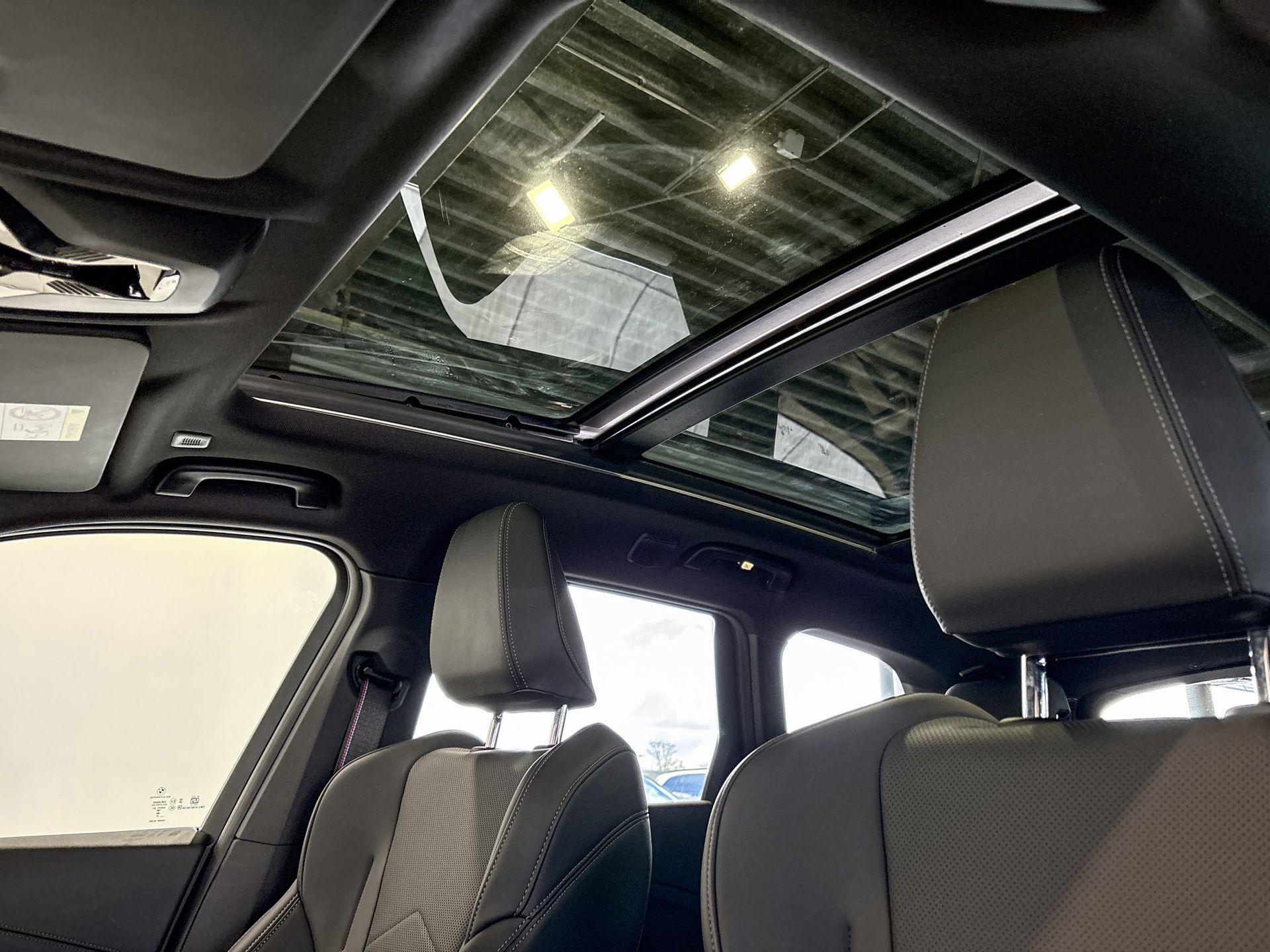 Foto van BMW X1 Sdrive20i
