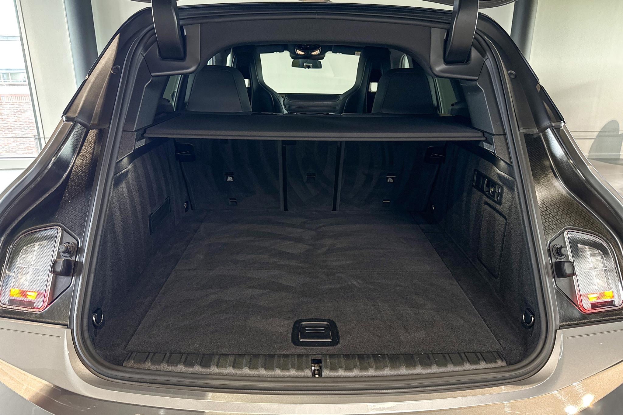 Foto van BMW Ix Xdrive50