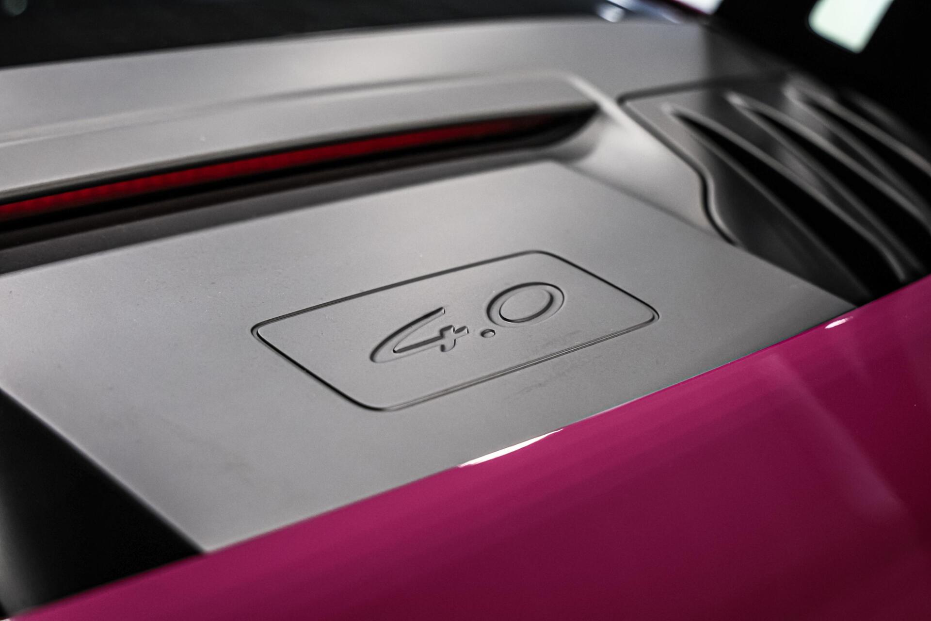 Foto van Porsche 911