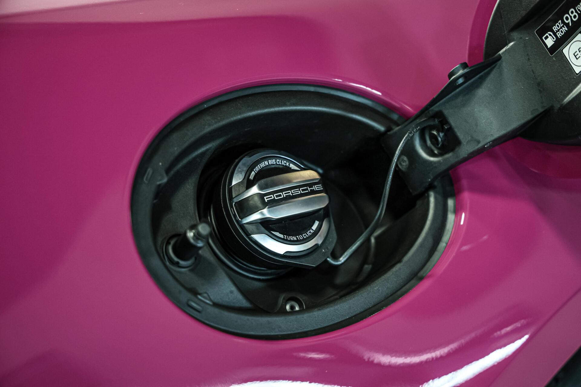 Foto van Porsche 911