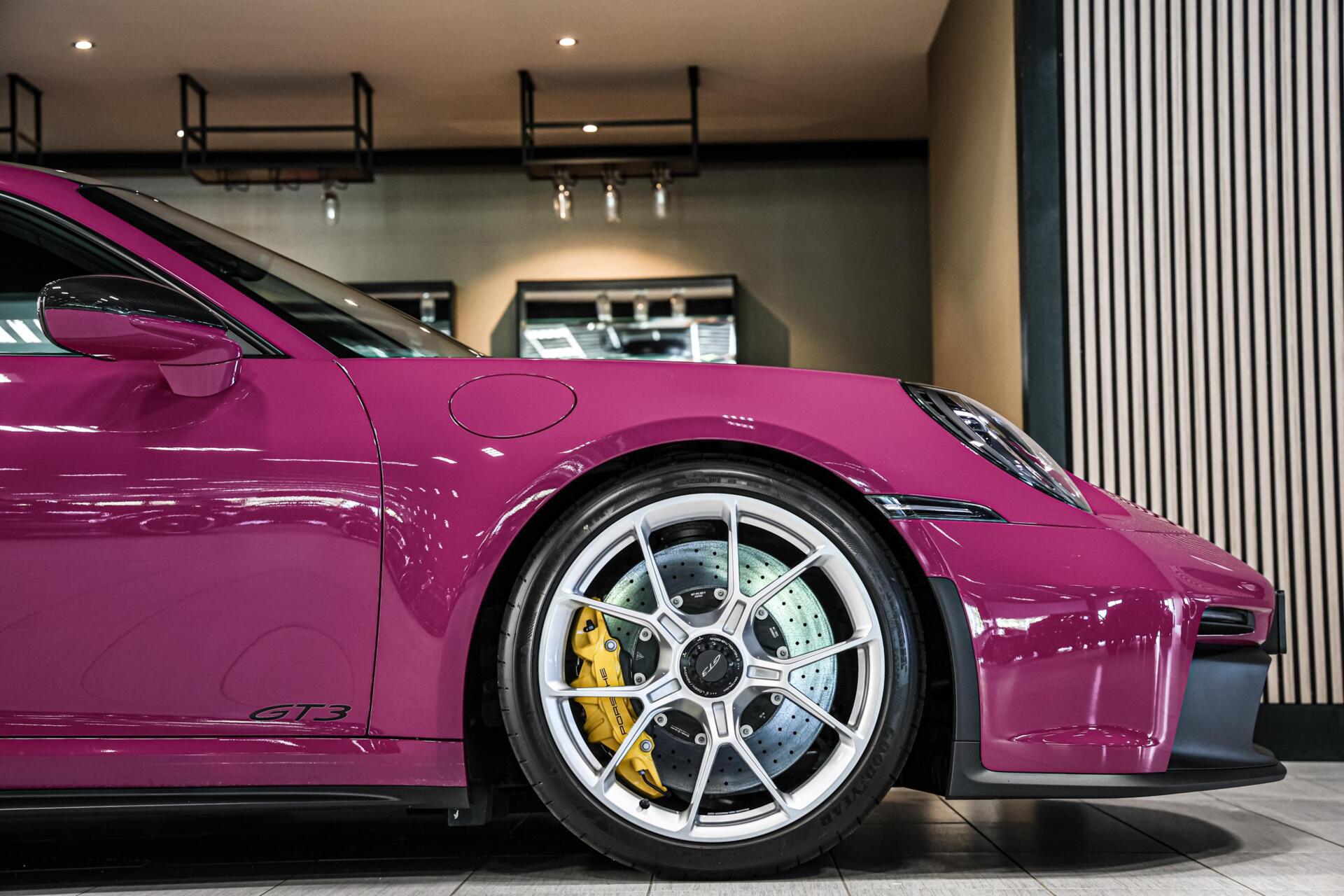 Foto van Porsche 911