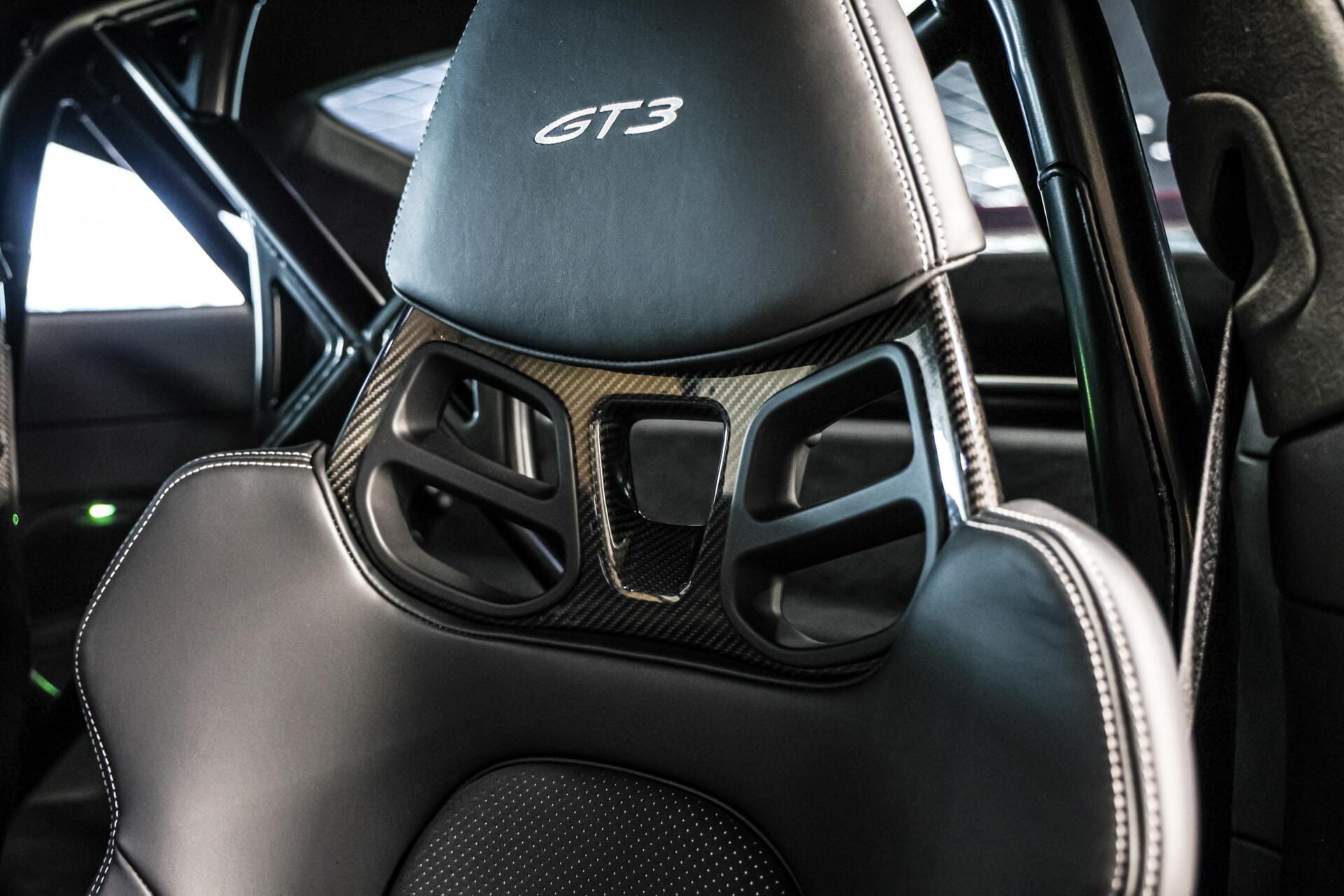 Foto van Porsche 911