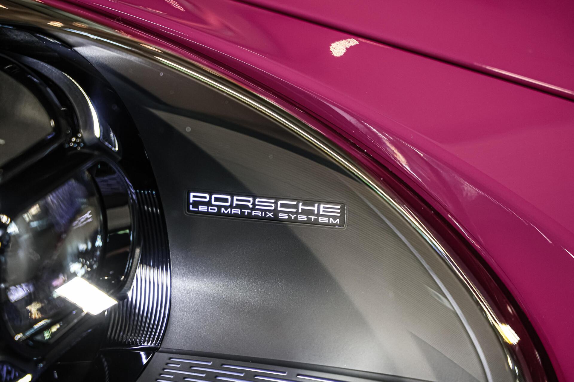Foto van Porsche 911