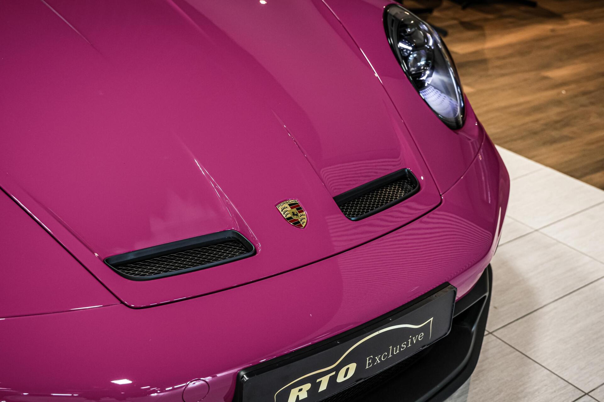 Foto van Porsche 911