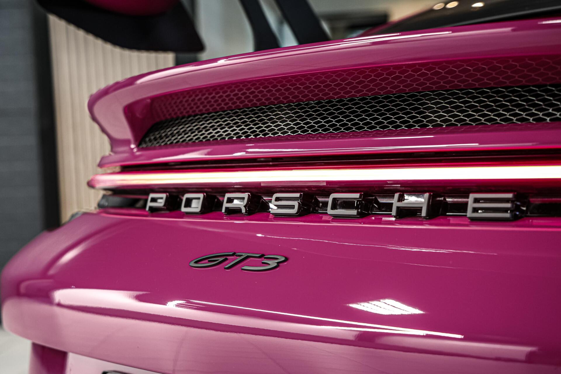 Foto van Porsche 911