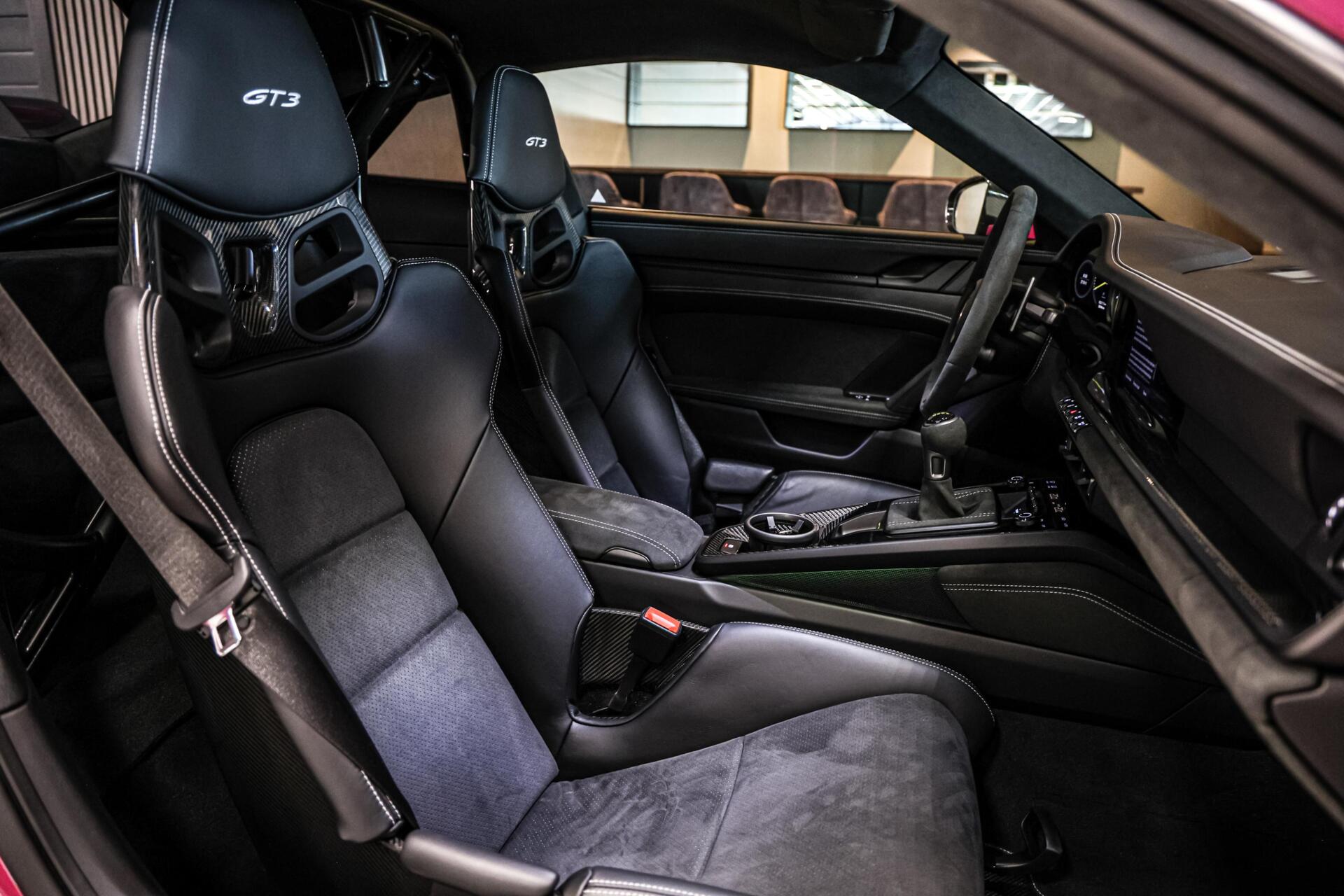 Foto van Porsche 911