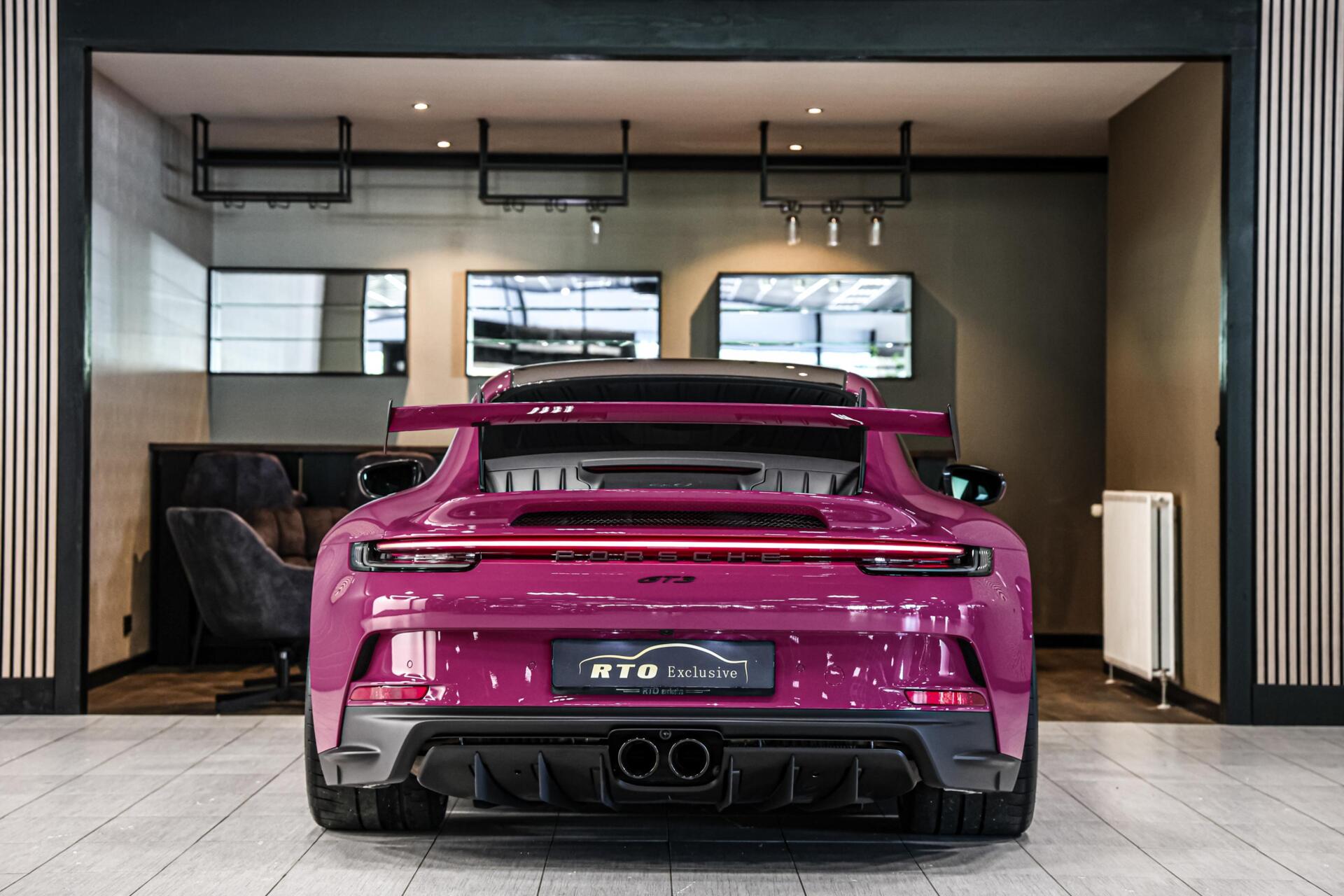 Foto van Porsche 911