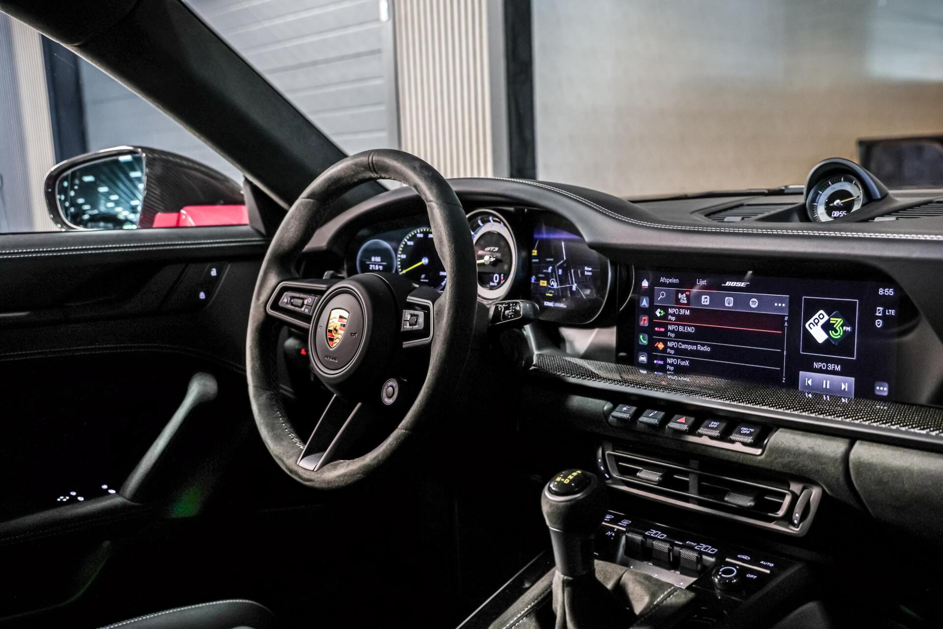 Foto van Porsche 911