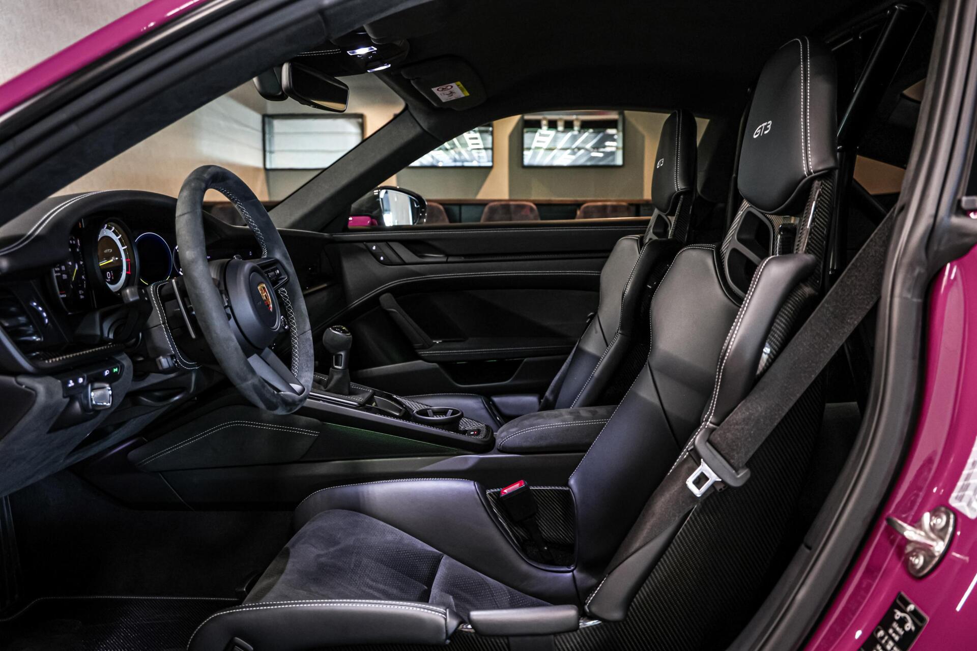 Foto van Porsche 911