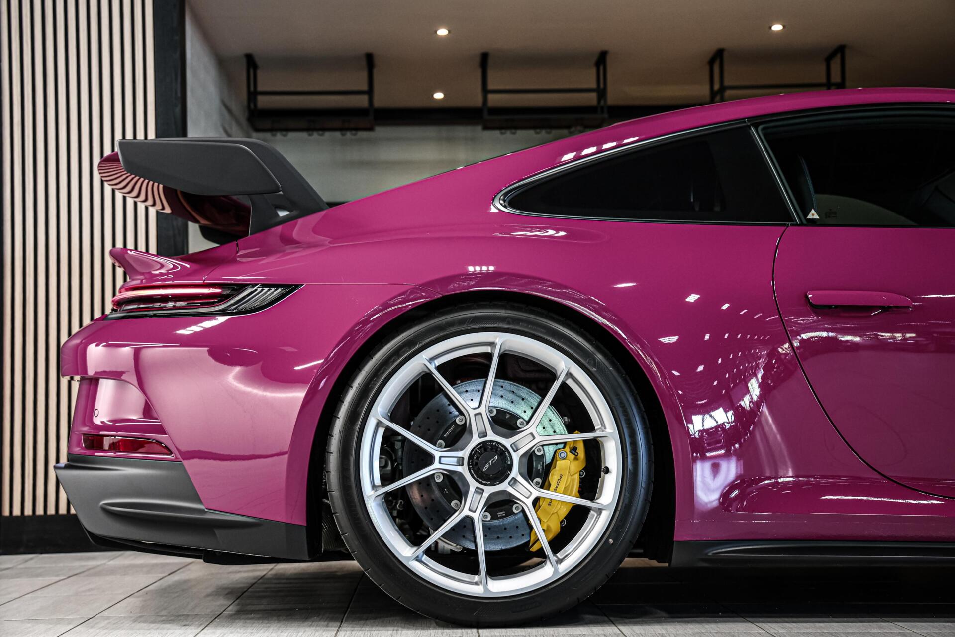 Foto van Porsche 911