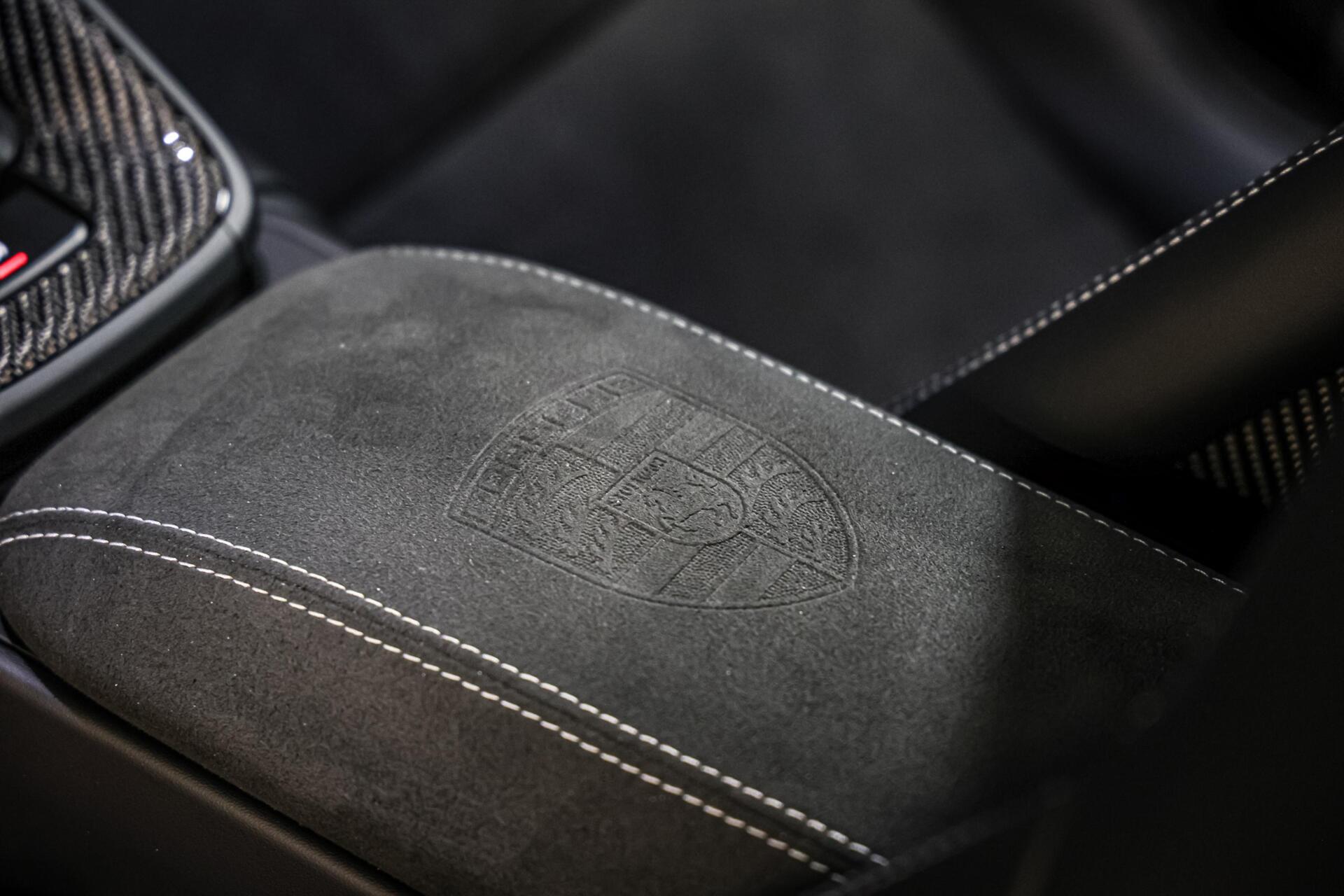 Foto van Porsche 911