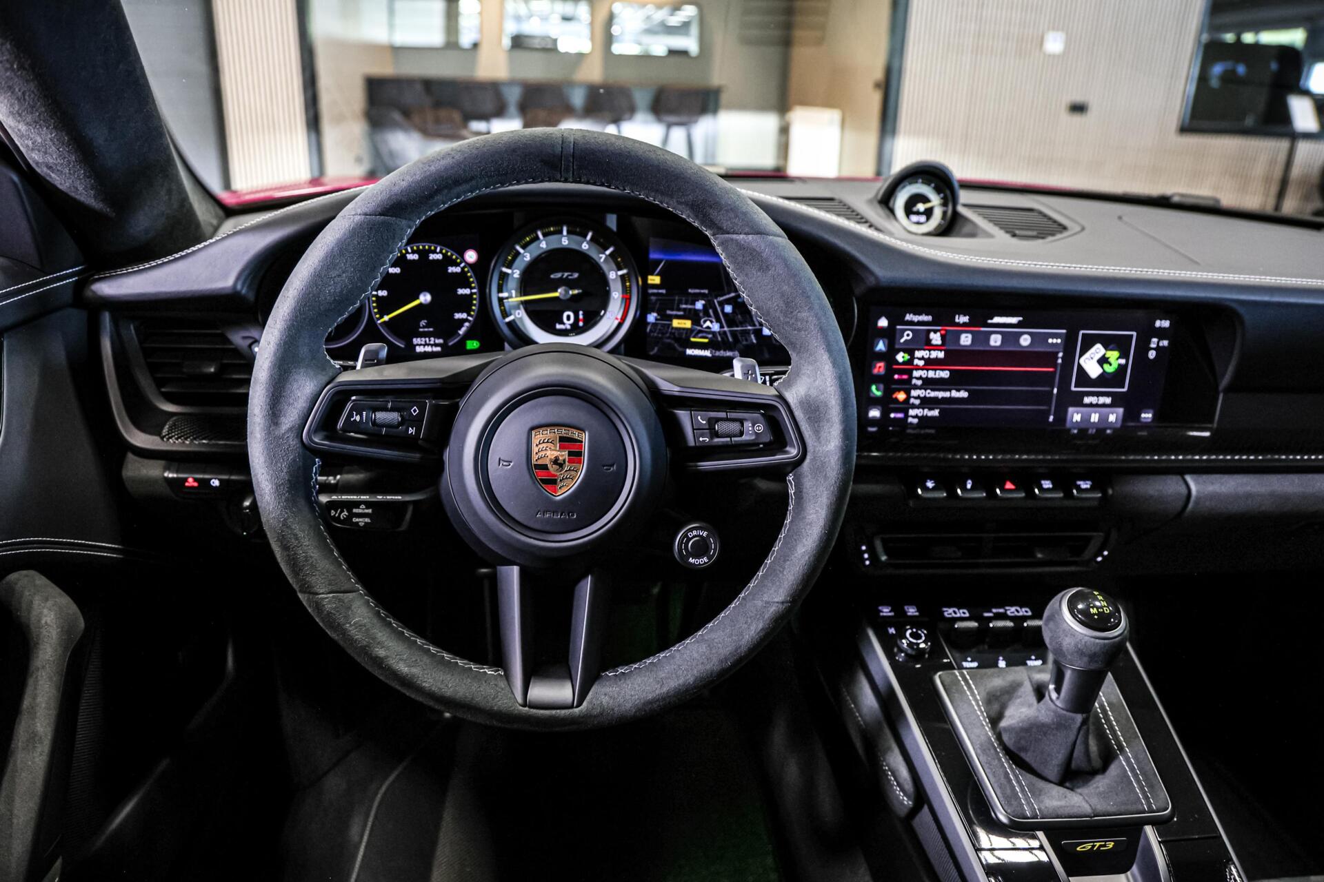 Foto van Porsche 911