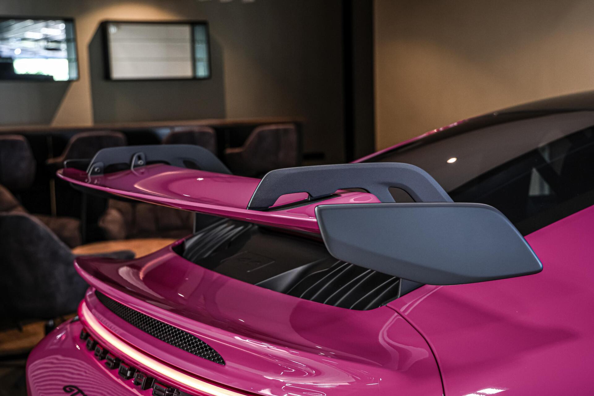 Foto van Porsche 911