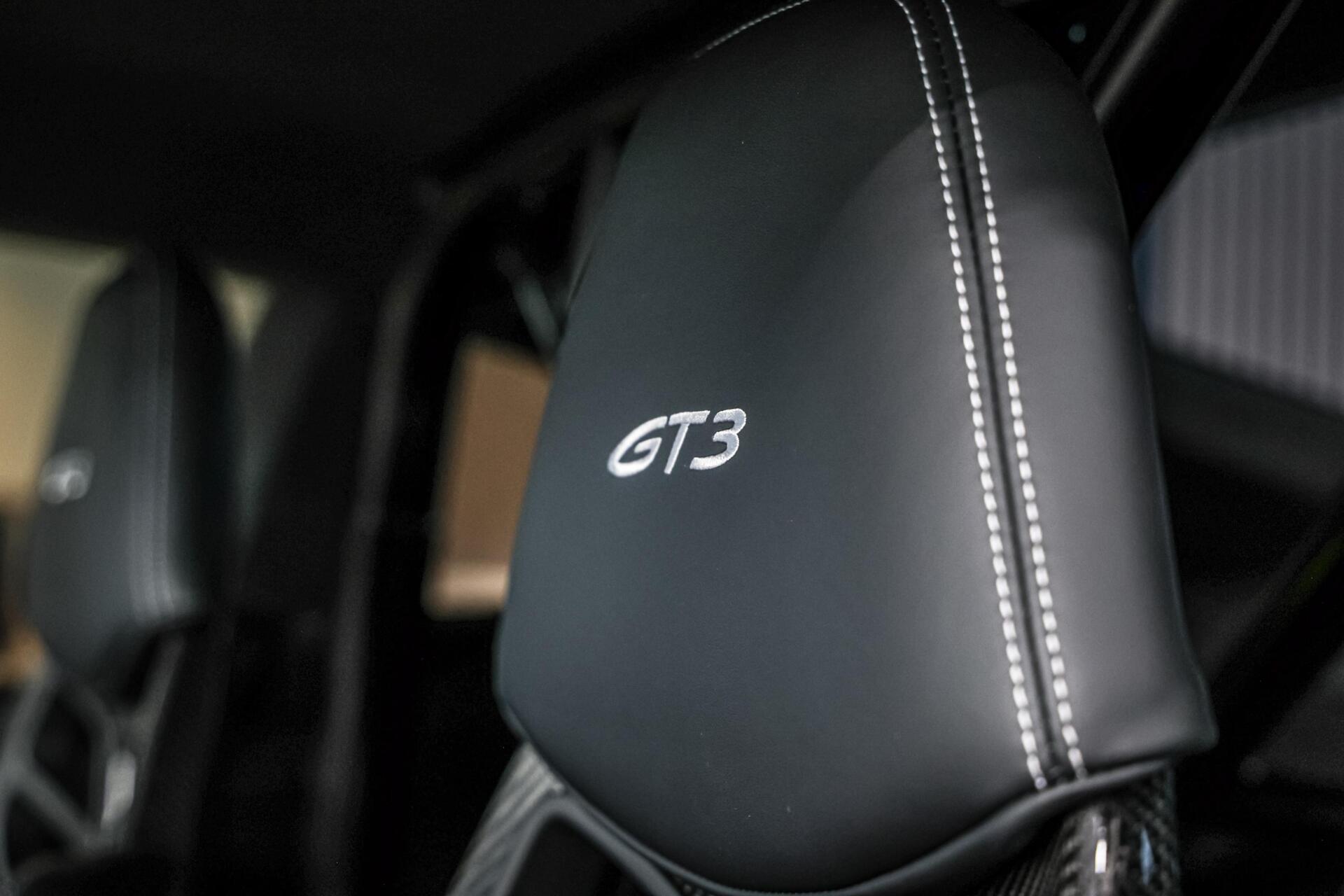 Foto van Porsche 911