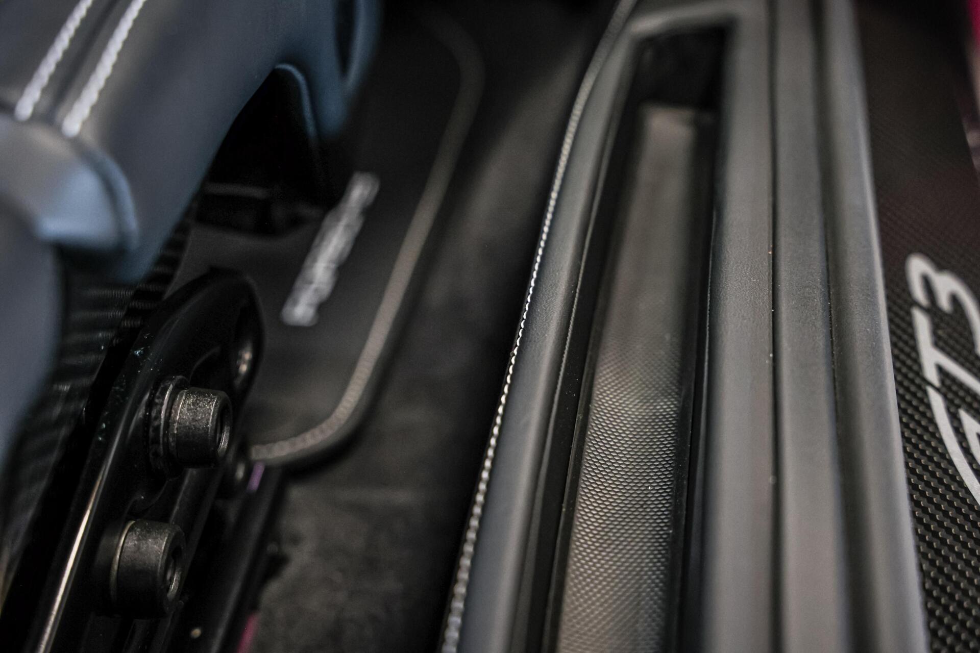 Foto van Porsche 911