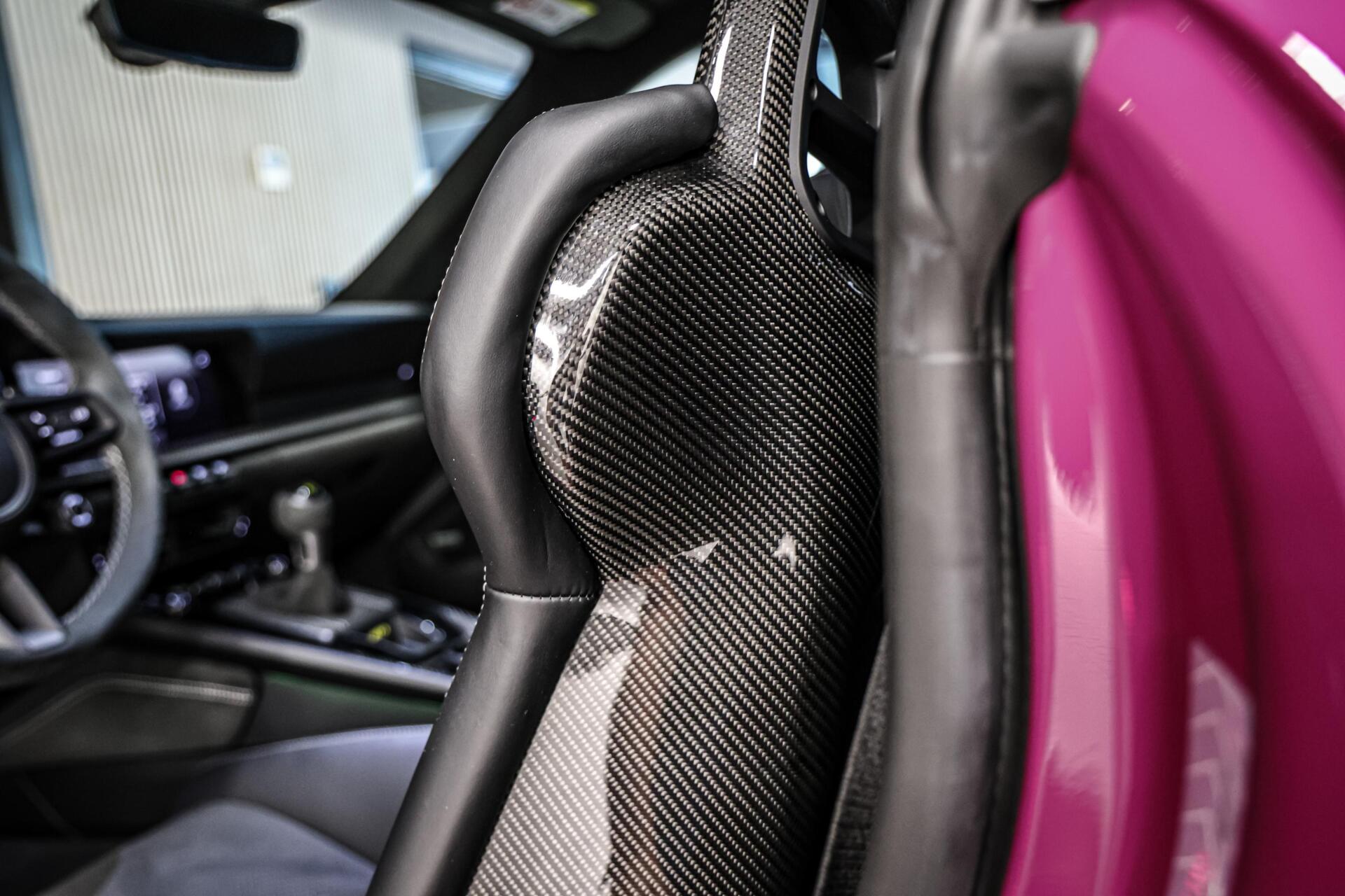 Foto van Porsche 911