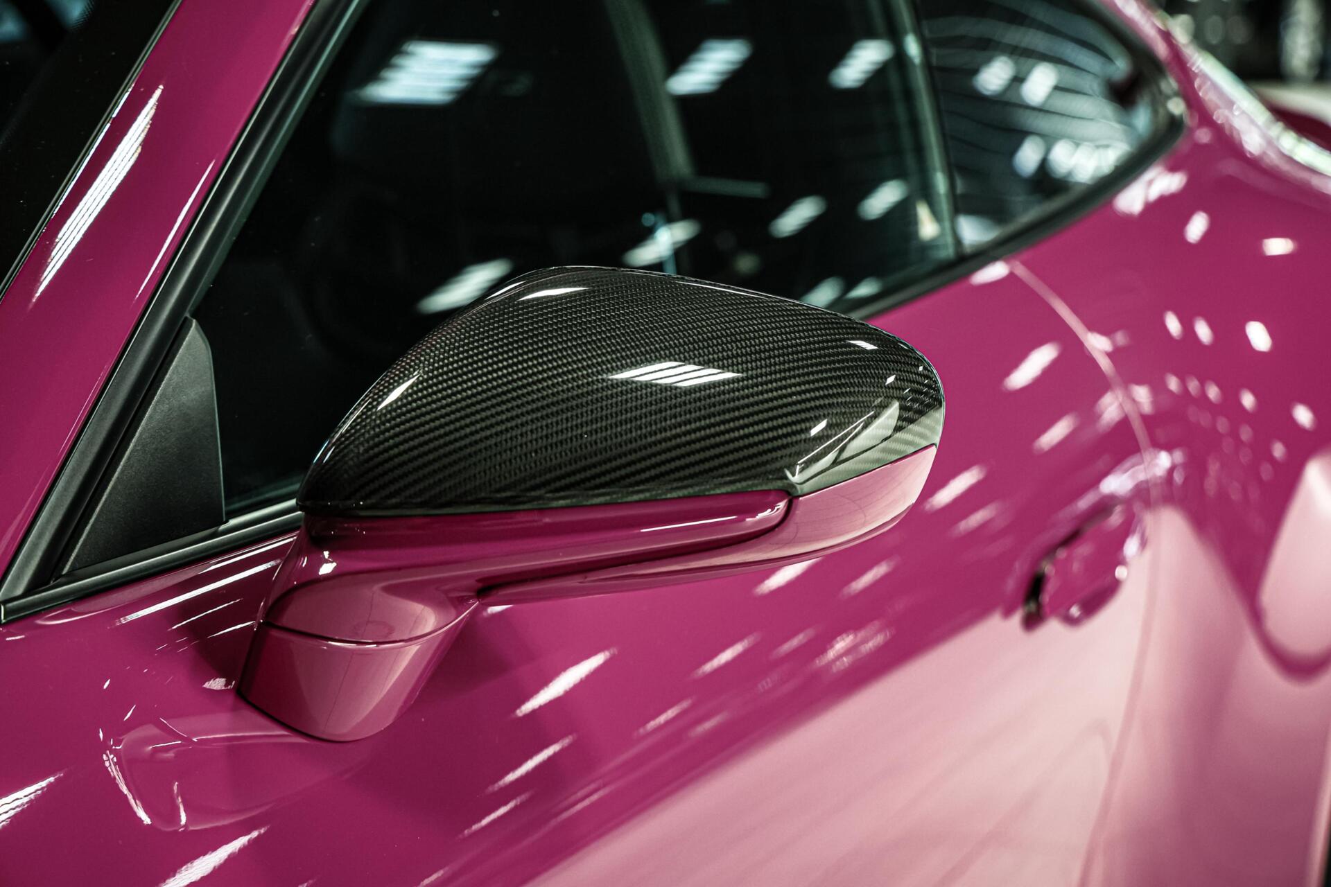 Foto van Porsche 911
