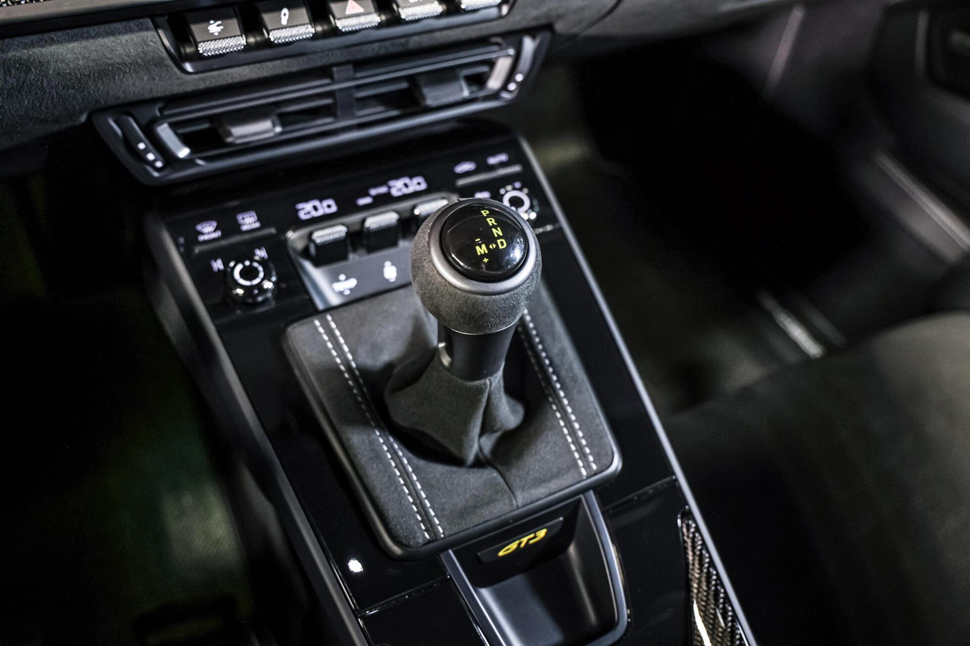 Foto van Porsche 911