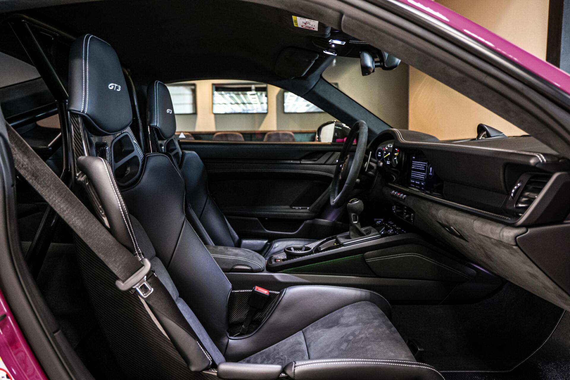 Foto van Porsche 911