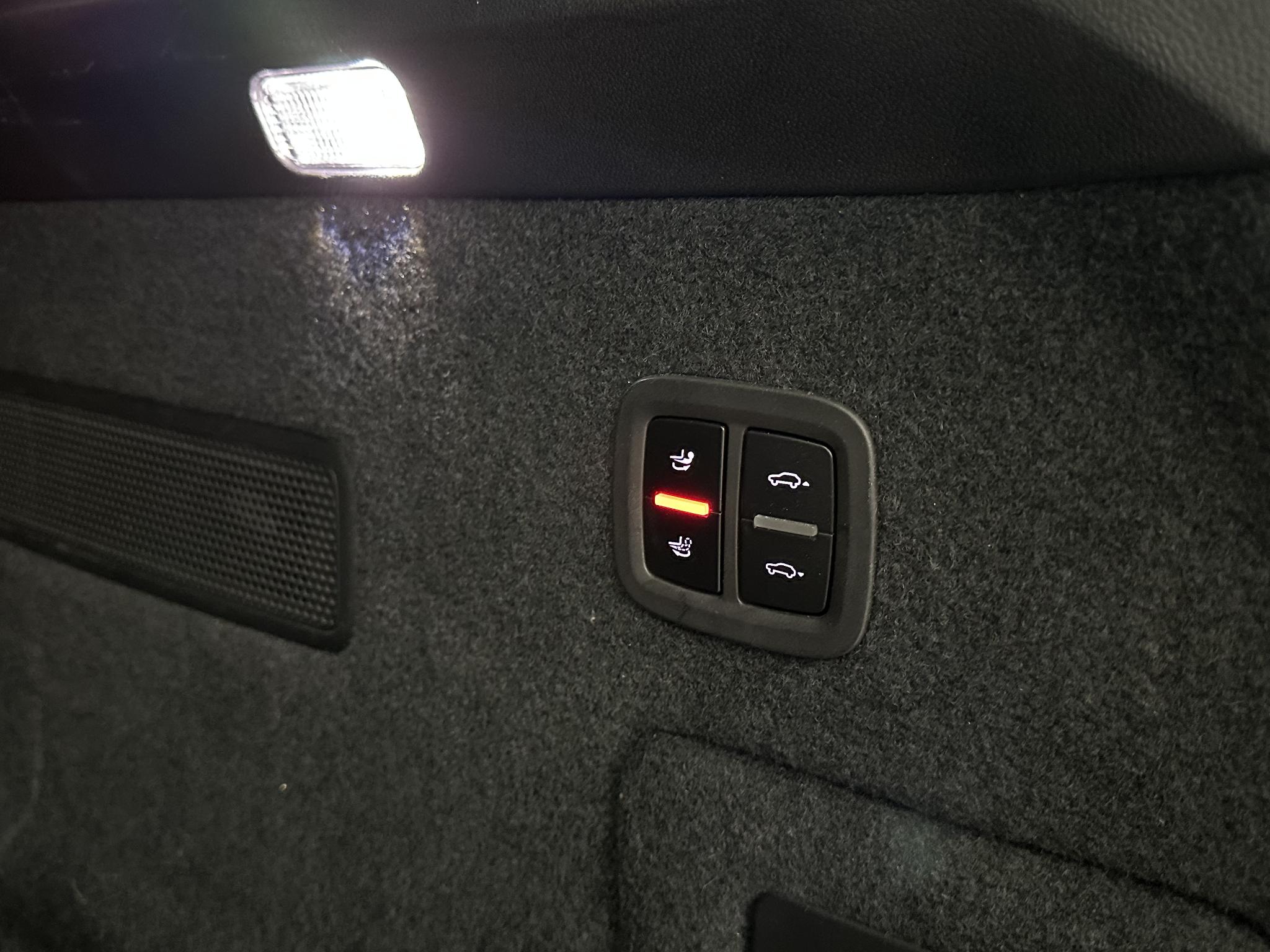 Foto van Porsche Cayenne E-hybrid