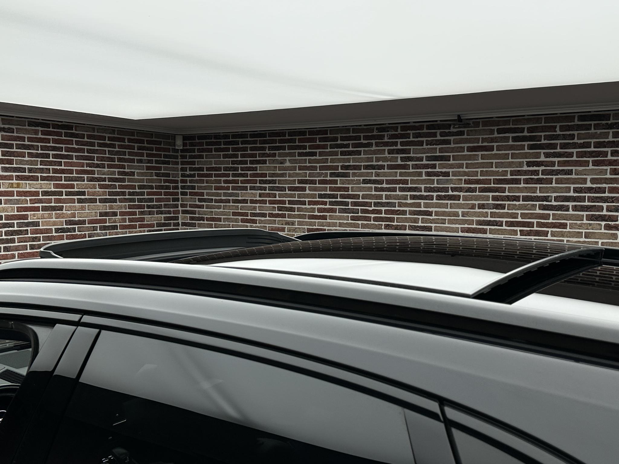 Foto van Porsche Cayenne E-hybrid
