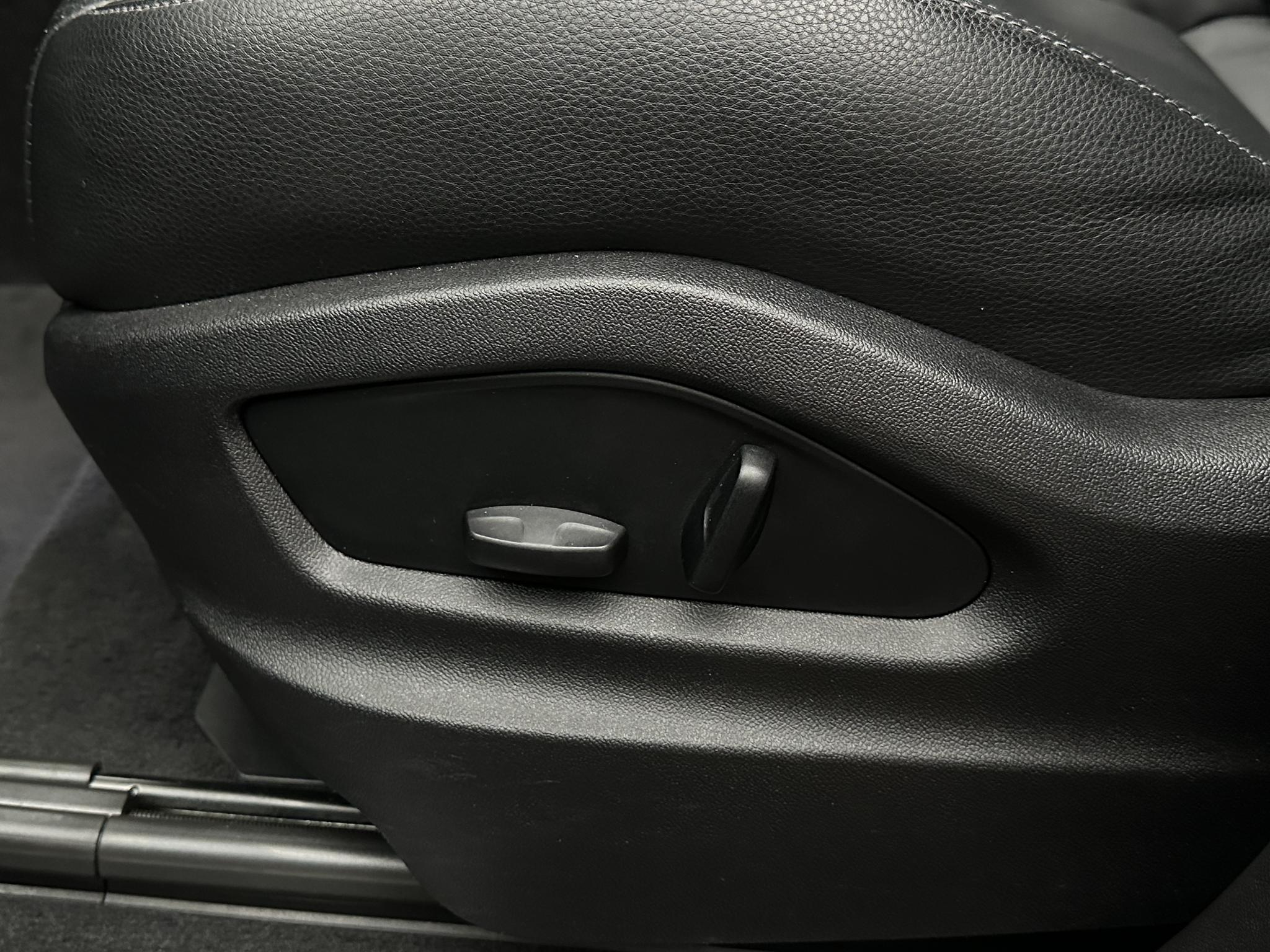 Foto van Porsche Cayenne E-hybrid