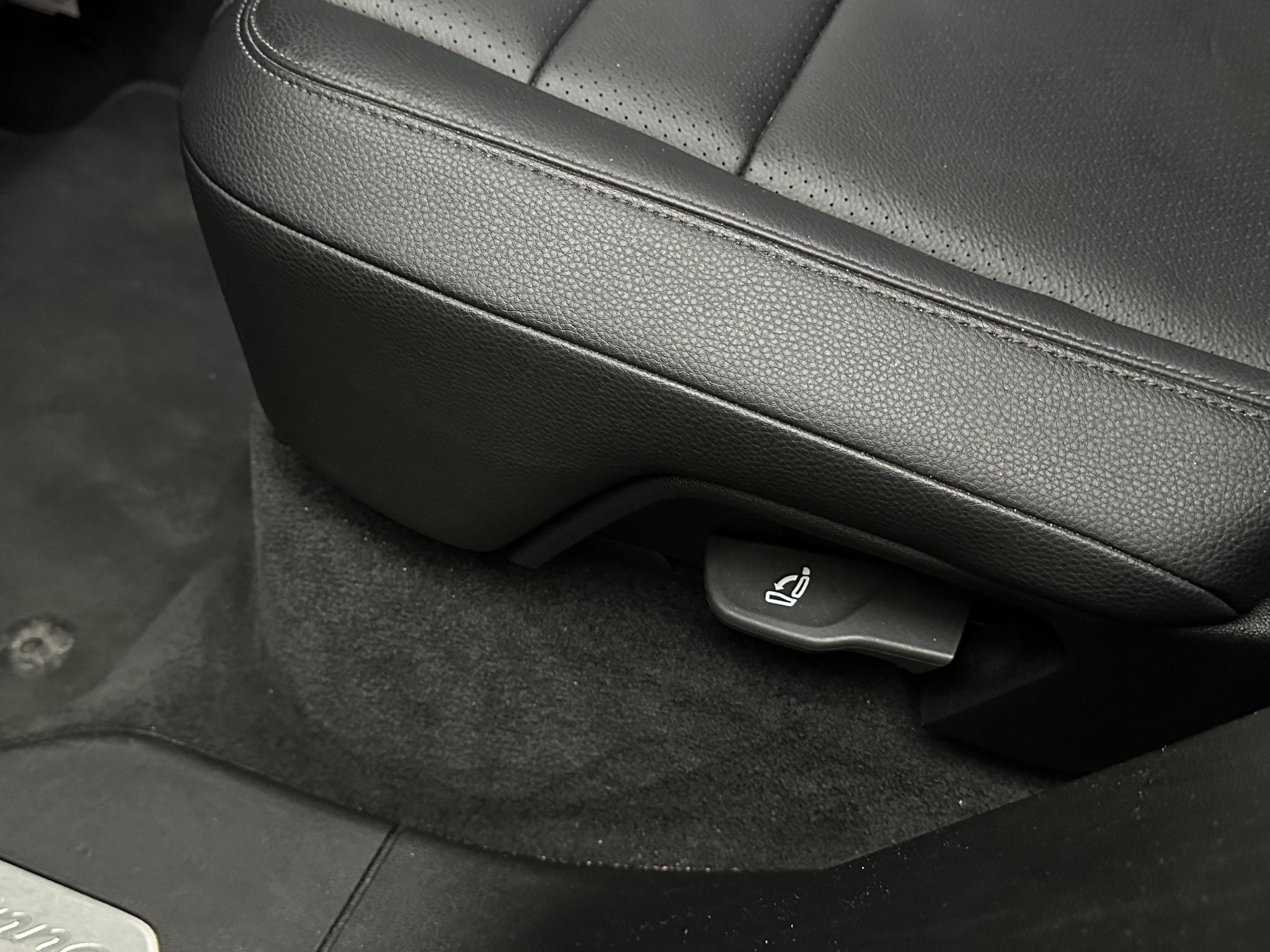 Foto van Porsche Cayenne E-hybrid