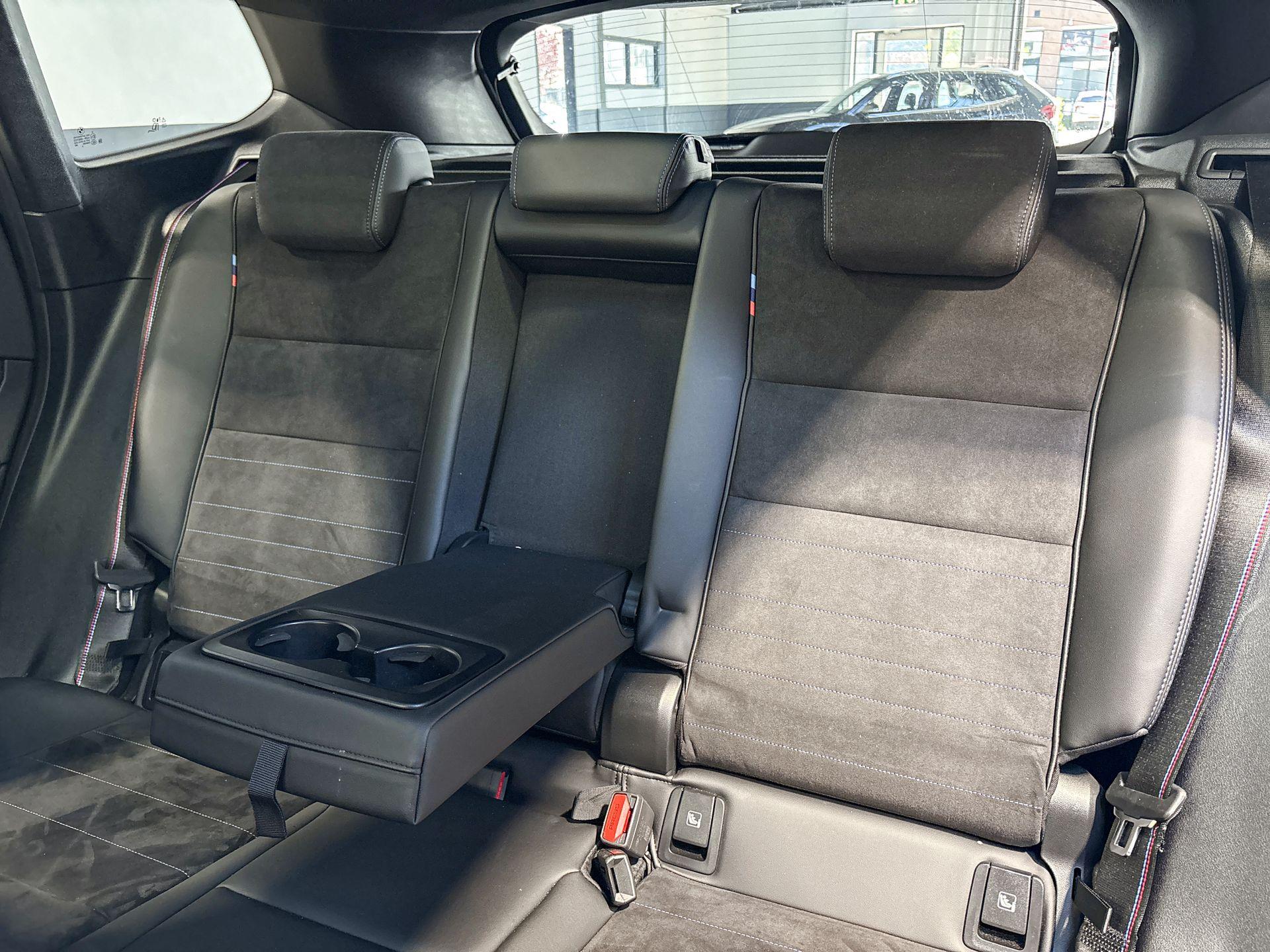 Foto van BMW Ix1 Xdrive30