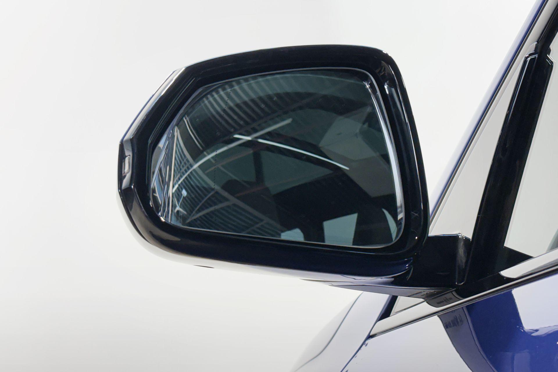 Foto van BMW Ix1 Xdrive30