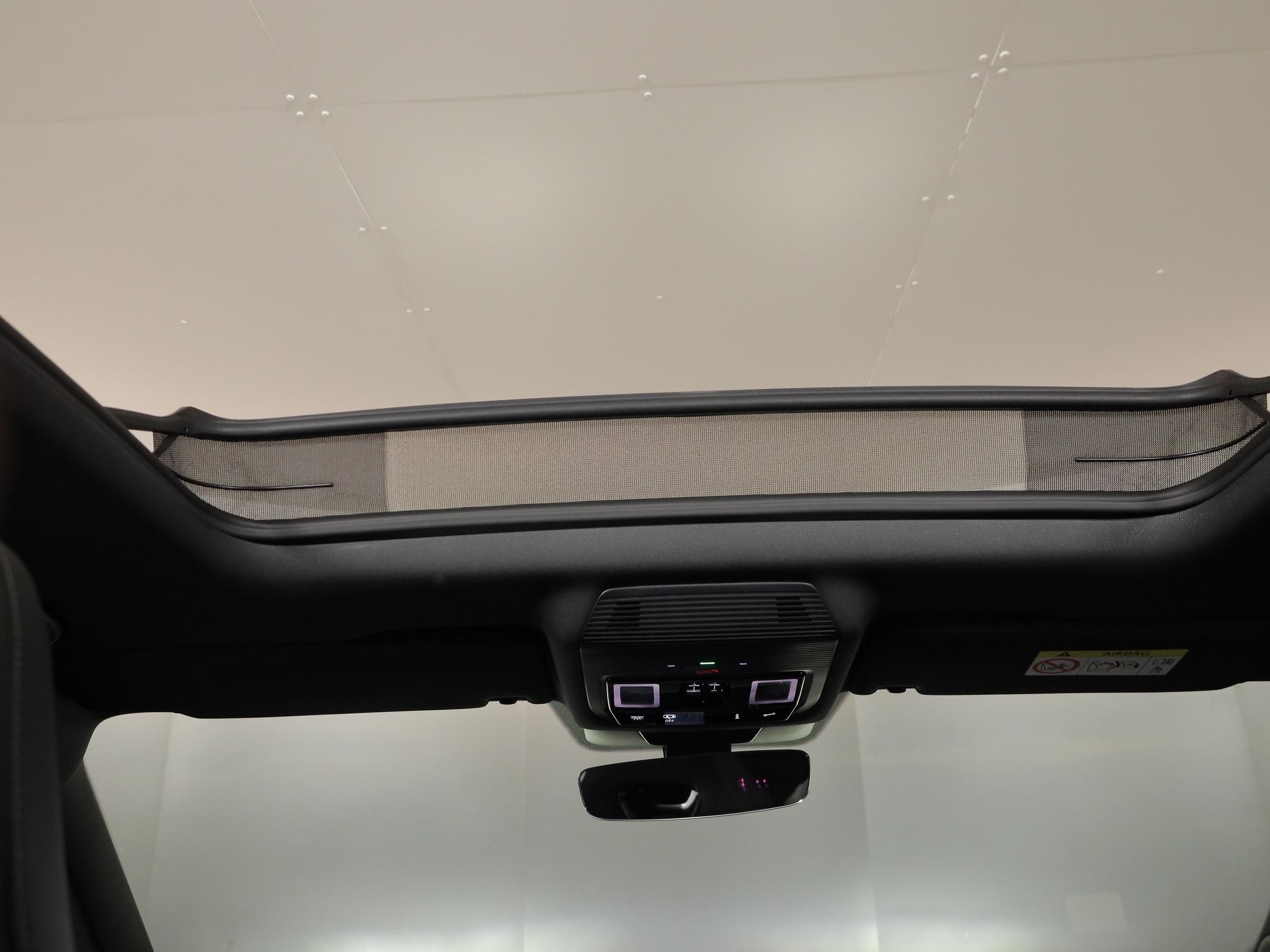 Foto van Volkswagen Tayron