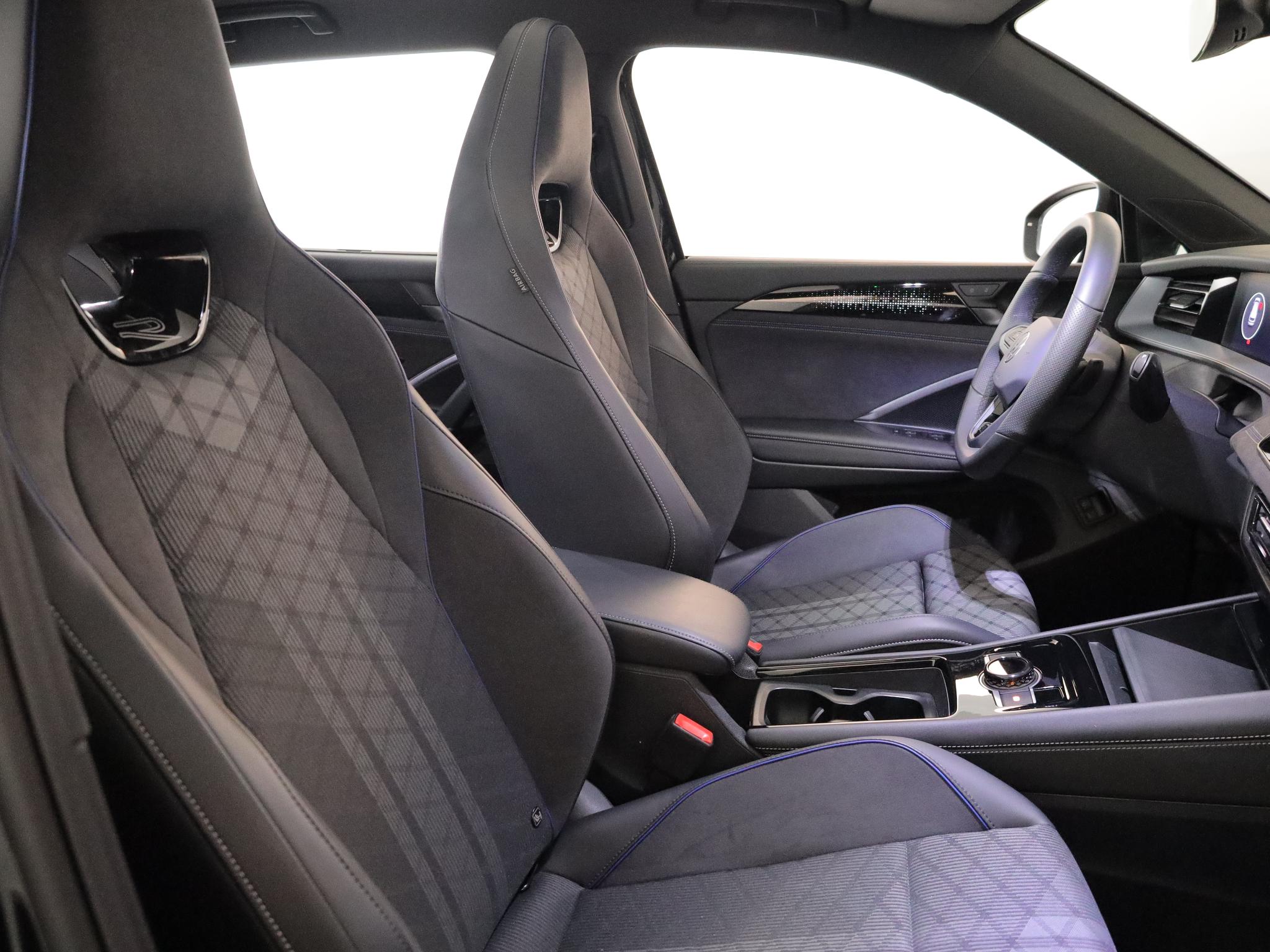 Foto van Volkswagen Tayron