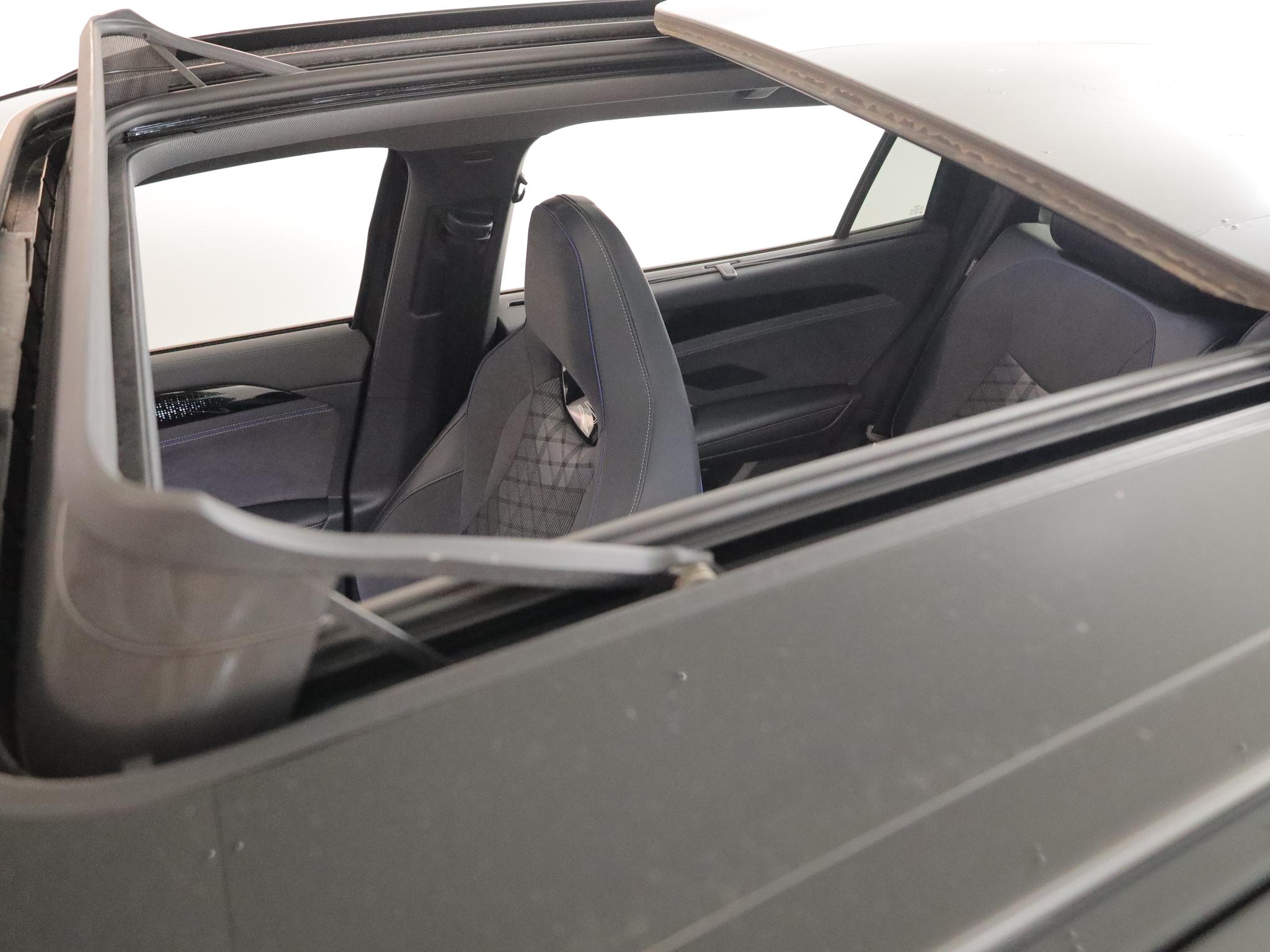 Foto van Volkswagen Tayron
