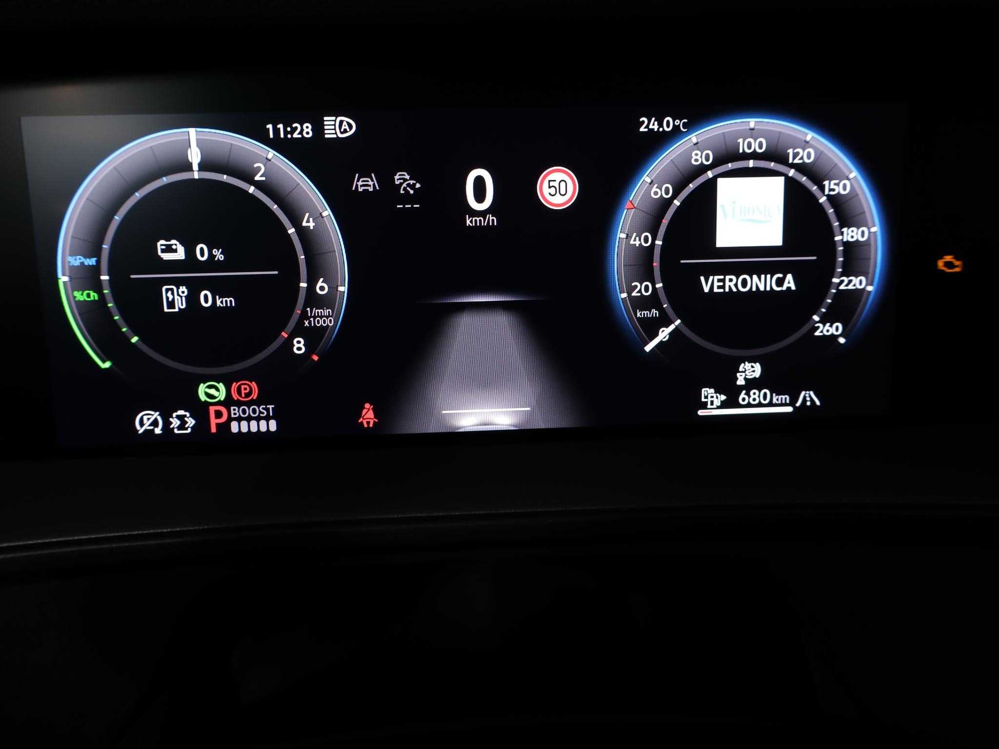 Foto van Volkswagen Tayron