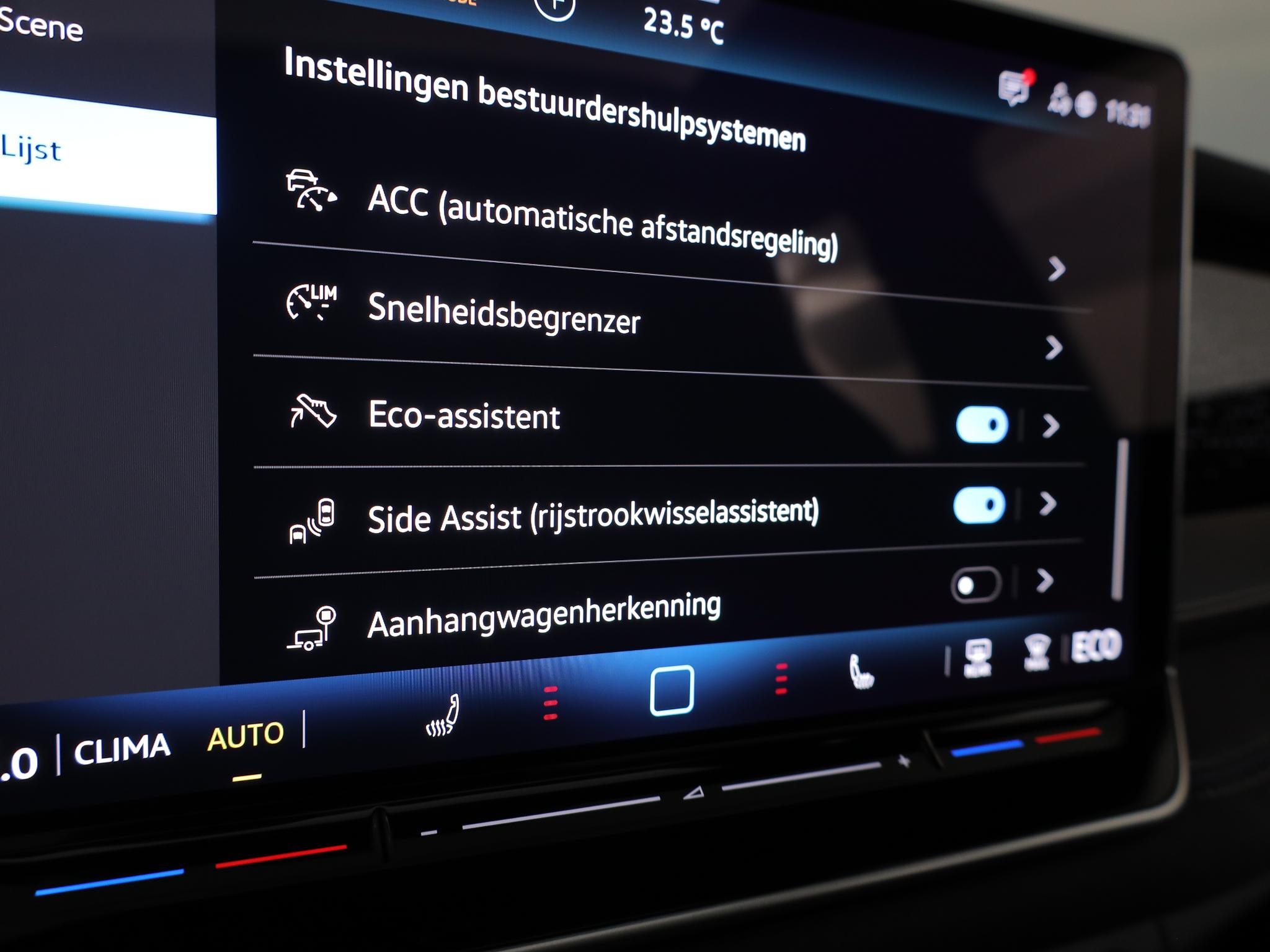 Foto van Volkswagen Tayron
