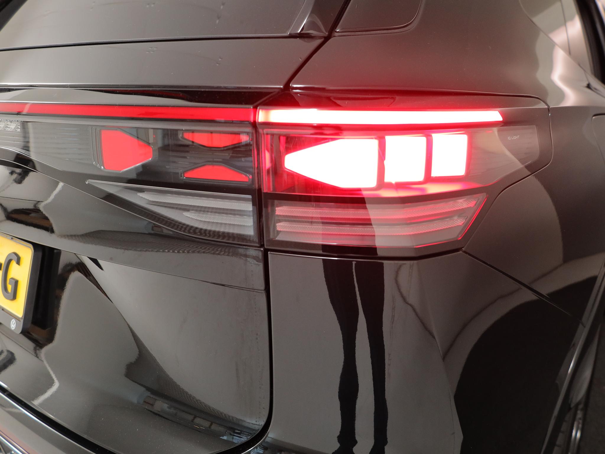 Foto van Volkswagen Tayron