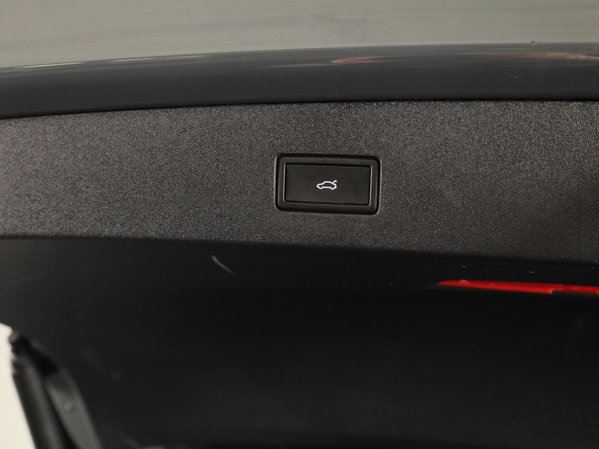 Foto van Volkswagen Tayron
