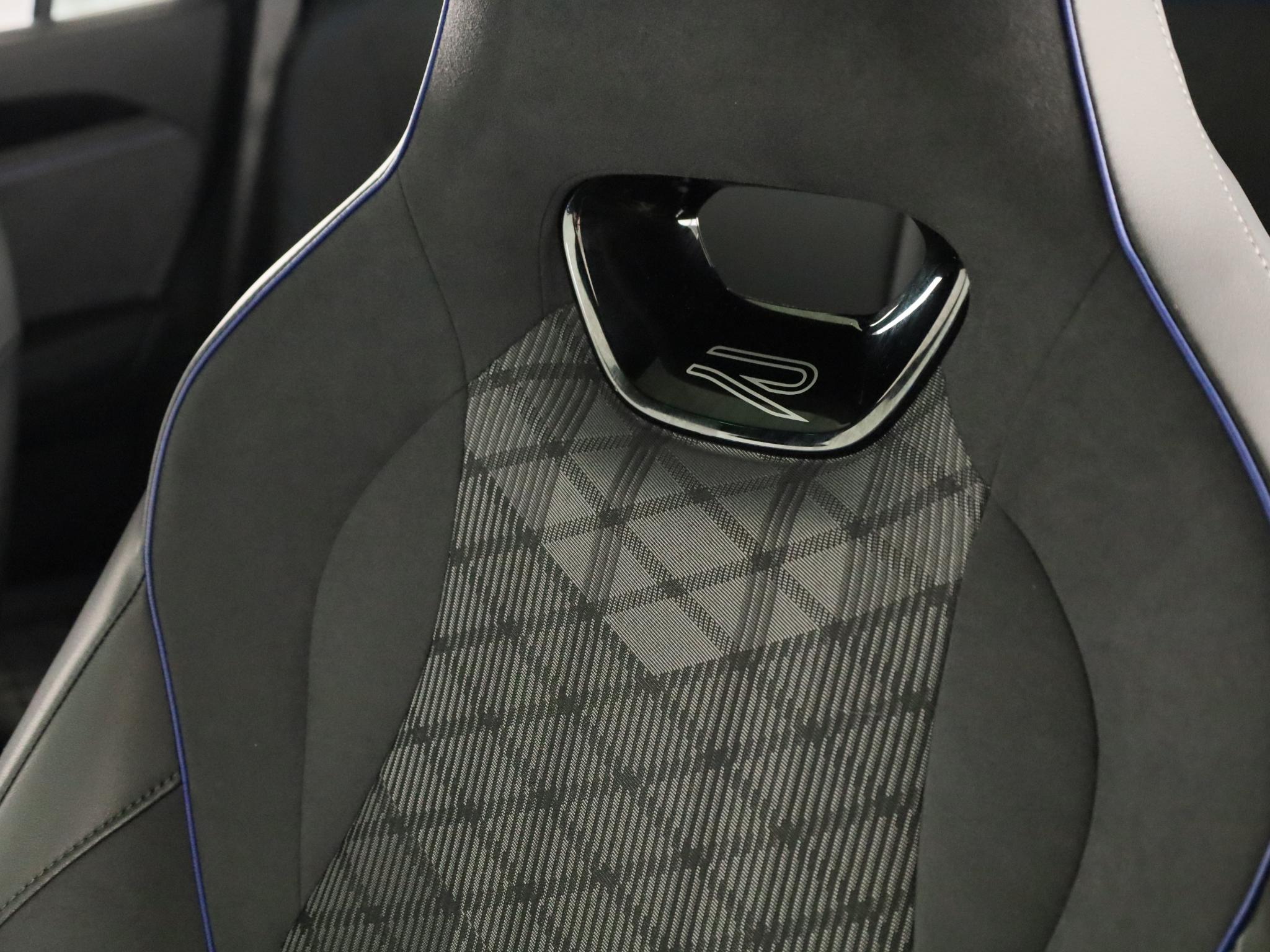 Foto van Volkswagen Tayron
