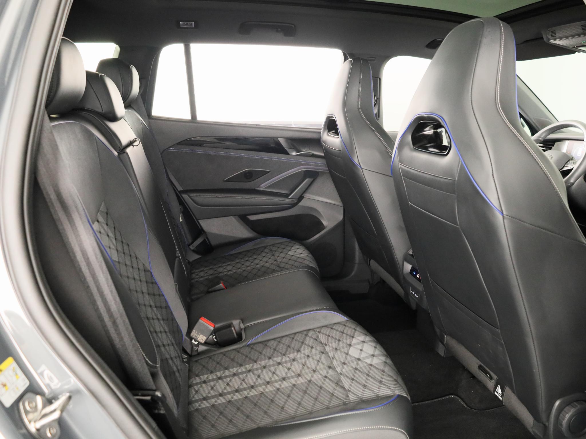 Foto van Volkswagen Tayron