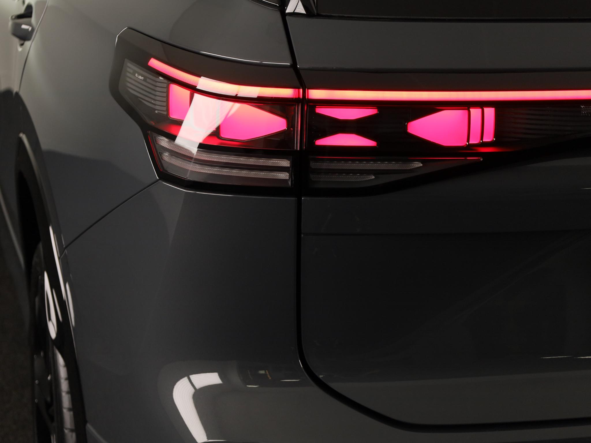 Foto van Volkswagen Tayron