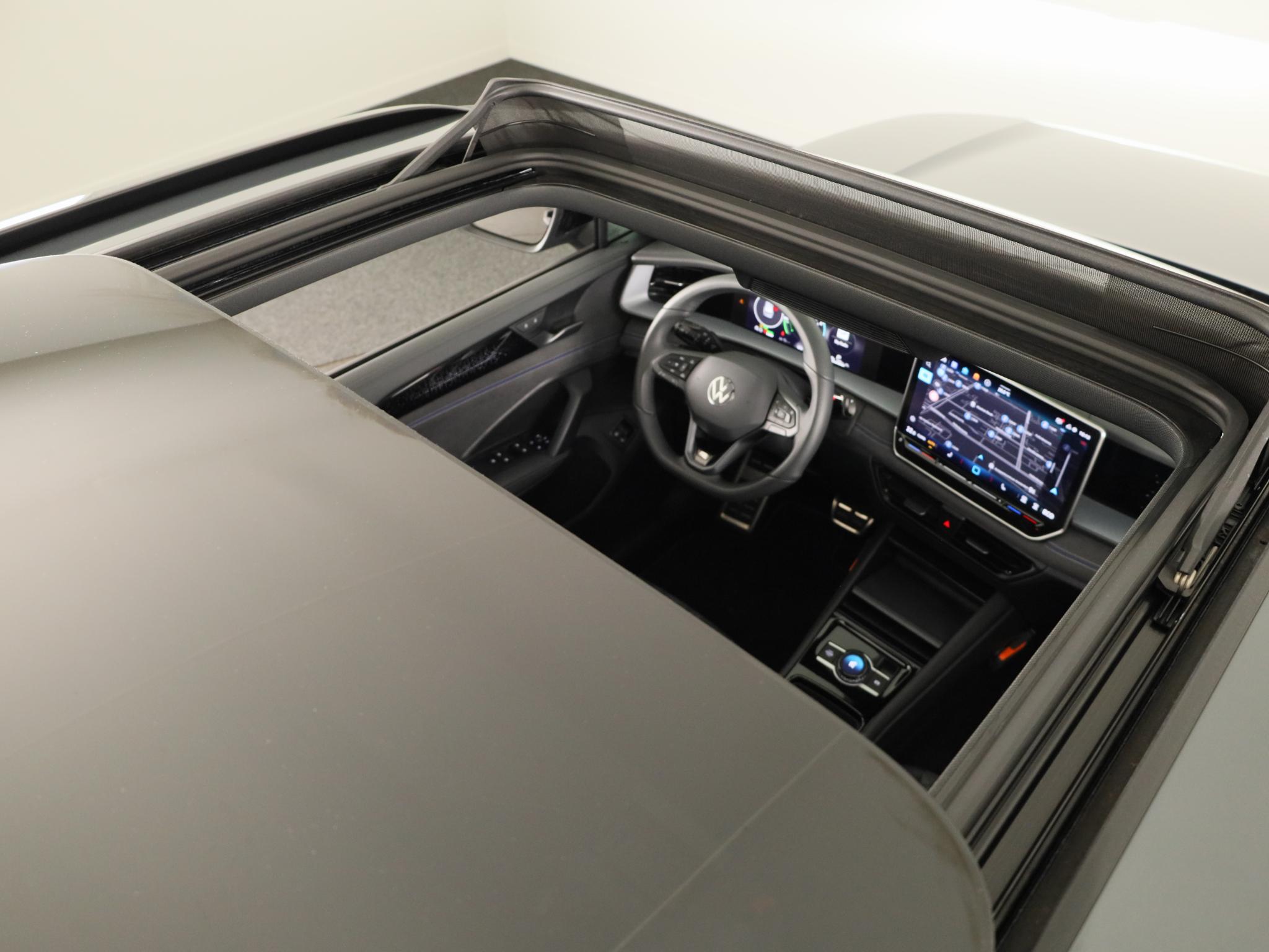 Foto van Volkswagen Tayron