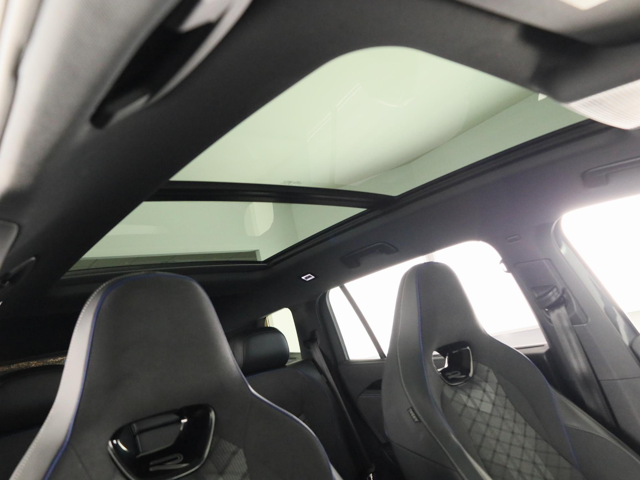 Foto van Volkswagen Tayron