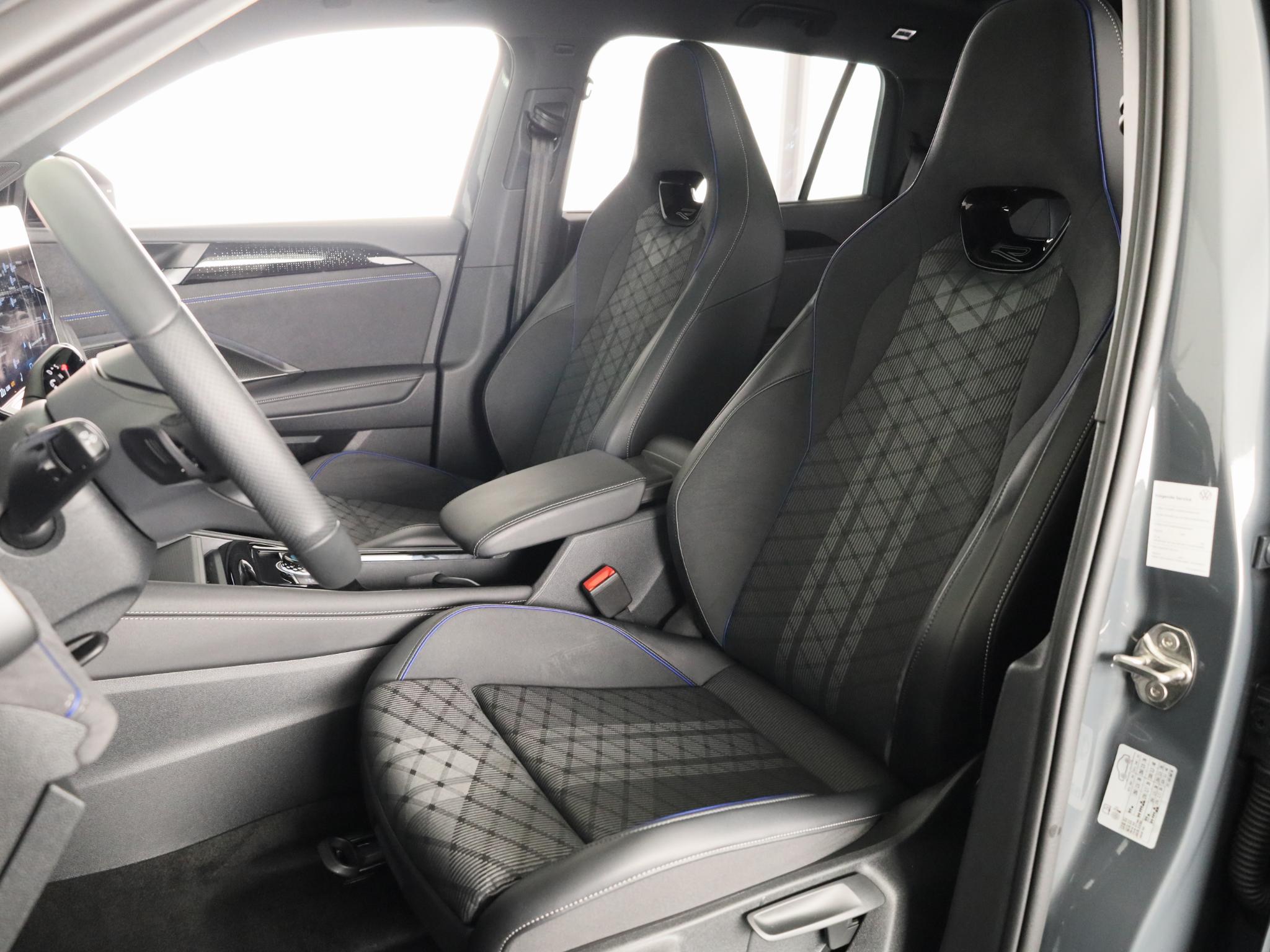 Foto van Volkswagen Tayron